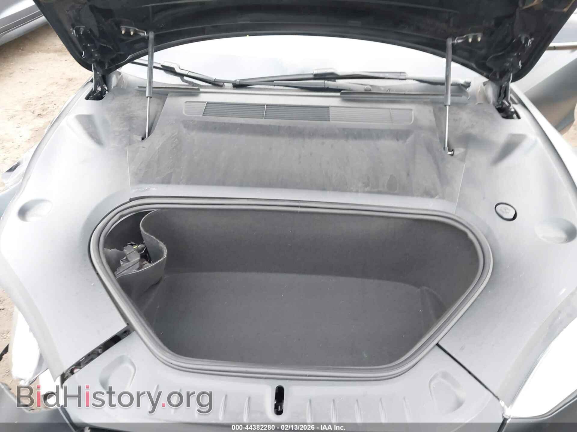 2021 TESLA MODEL S - VIN: 5YJSA1E67MF431953 - Фото 10