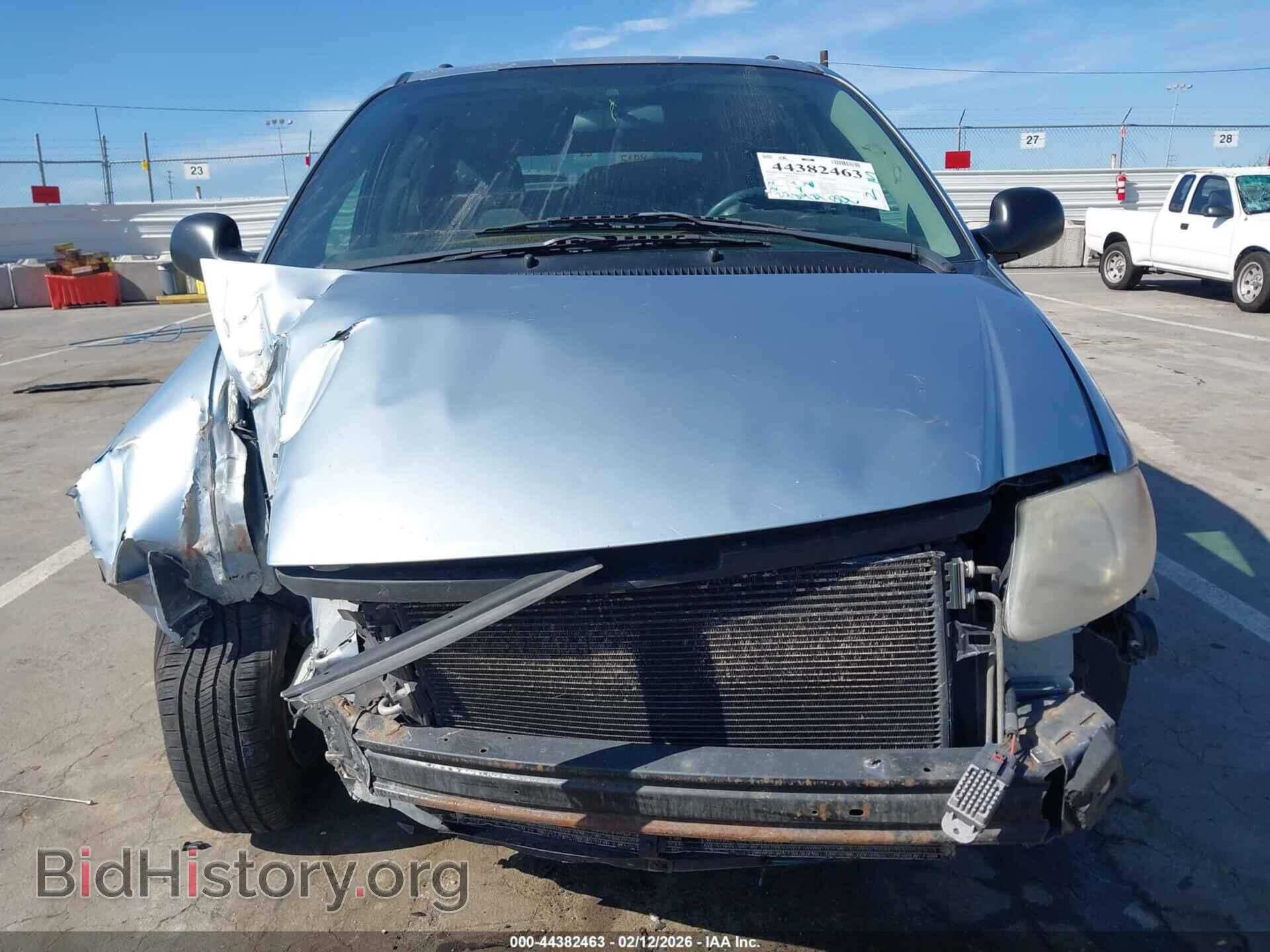 2005 DODGE CARAVAN - VIN: 1D4GP45R95B305830 - Фото 13