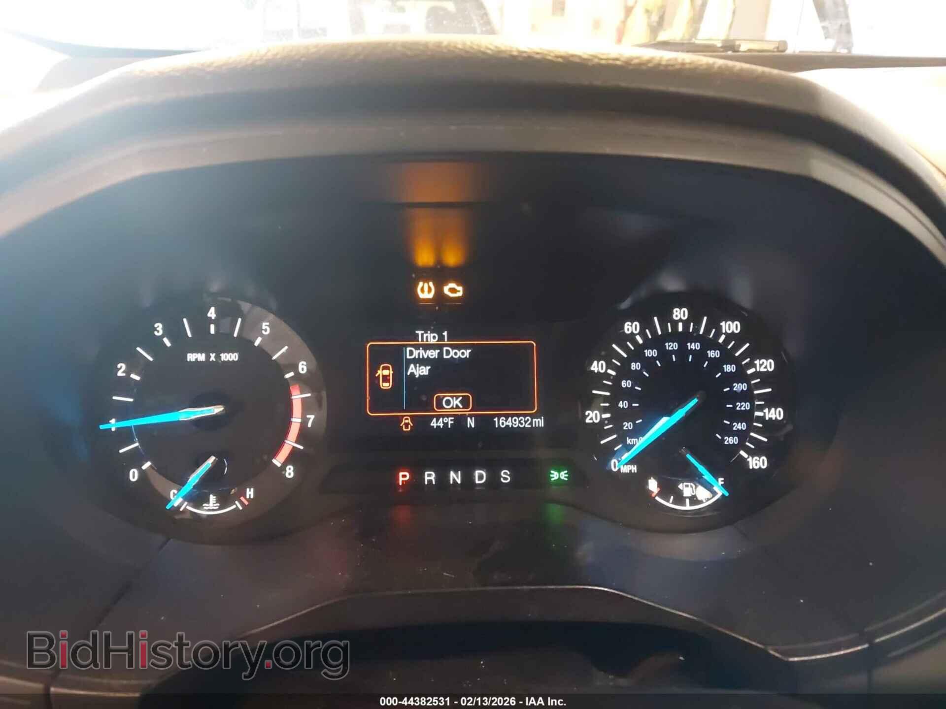2018 FORD EDGE - VIN: 2FMPK4G94JBC60627 - Фото 7