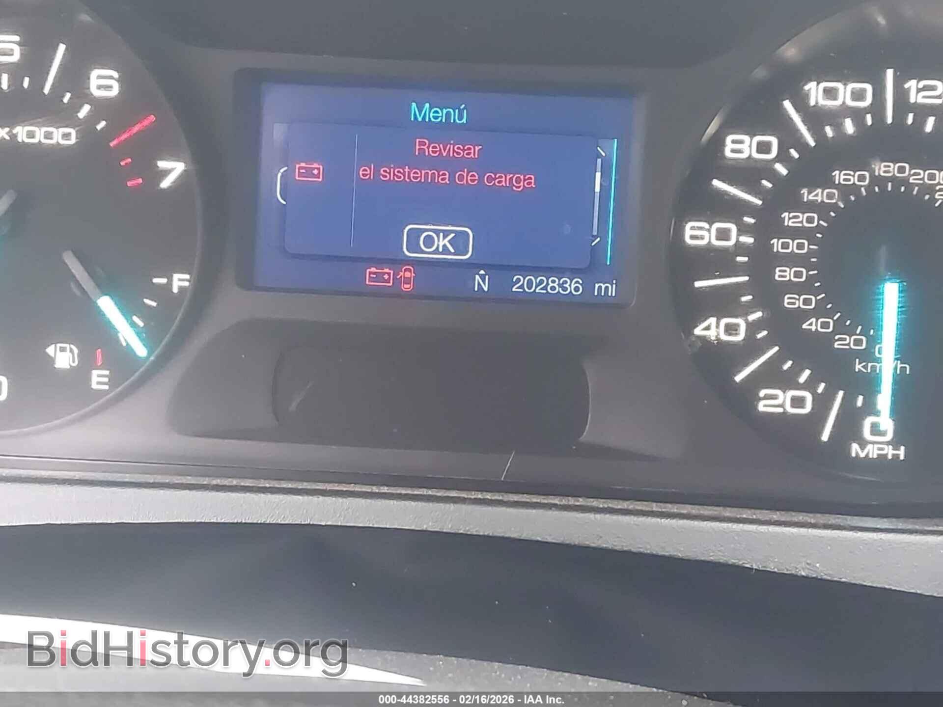 2013 FORD EDGE - VIN: 2FMDK3J94DBA26143 - Фото 15