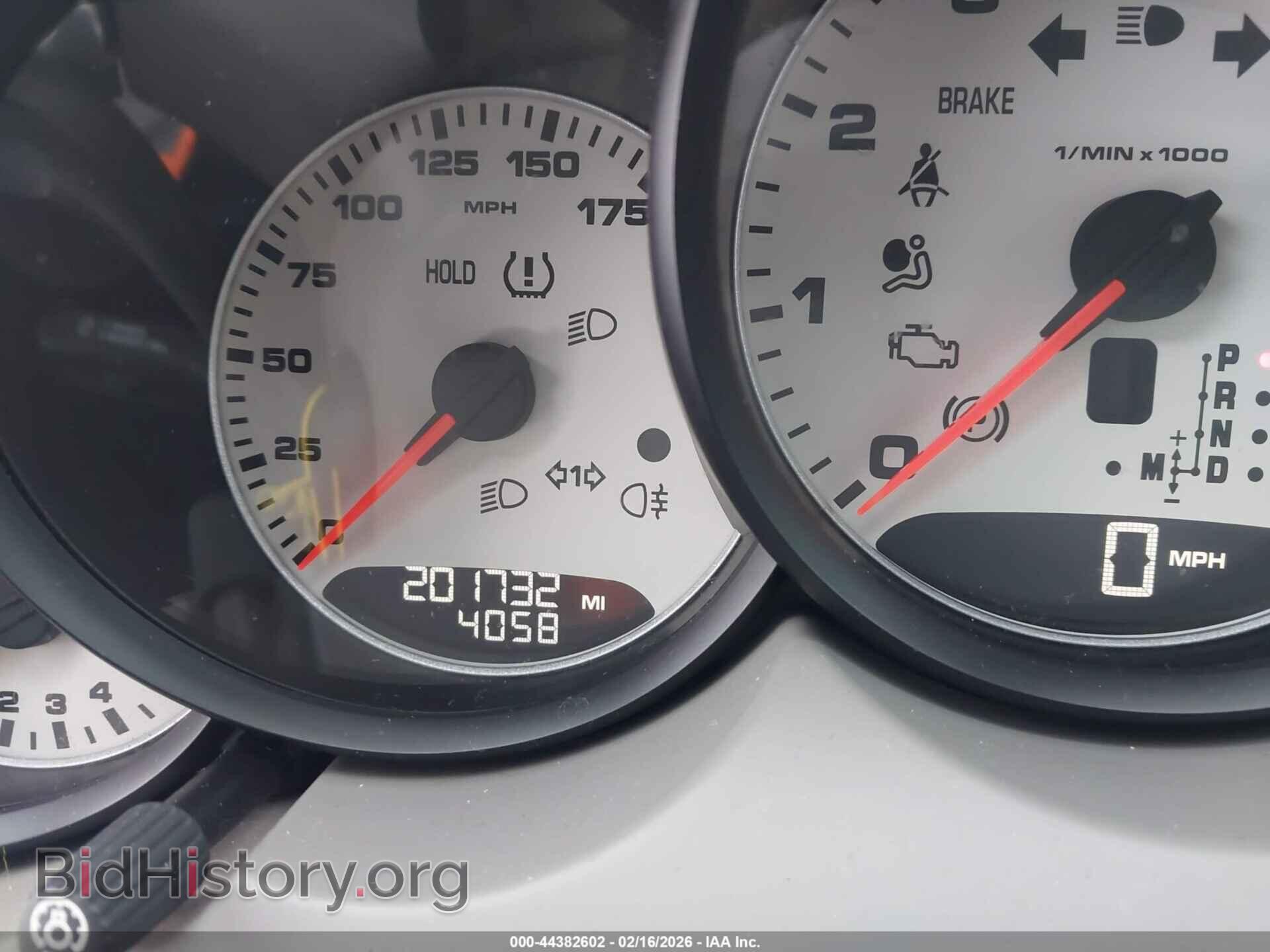 2011 PORSCHE CAYENNE - VIN: WP1AA2A24BLA08261 - Photo 15