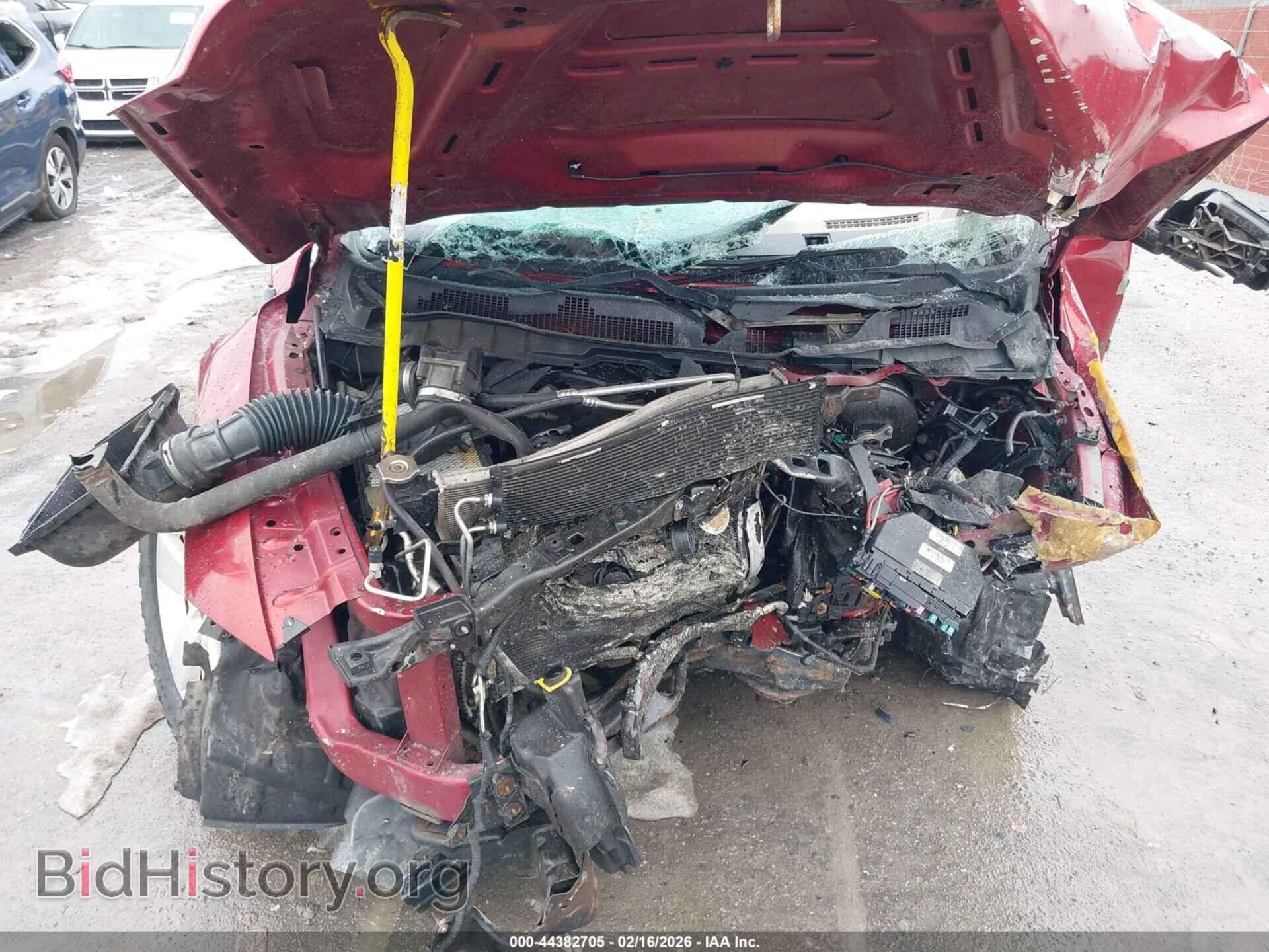 2012 RAM 1500 - VIN: 1C6RD7KTXCS286807 - Фото 10