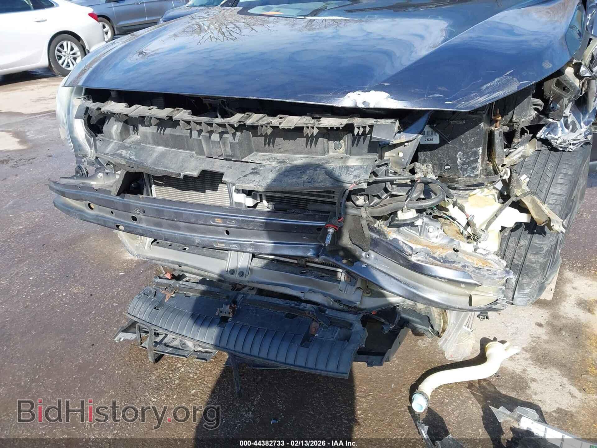 2016 SUBARU OUTBACK - VIN: 4S4BSANC5G3248440 - Photo 6