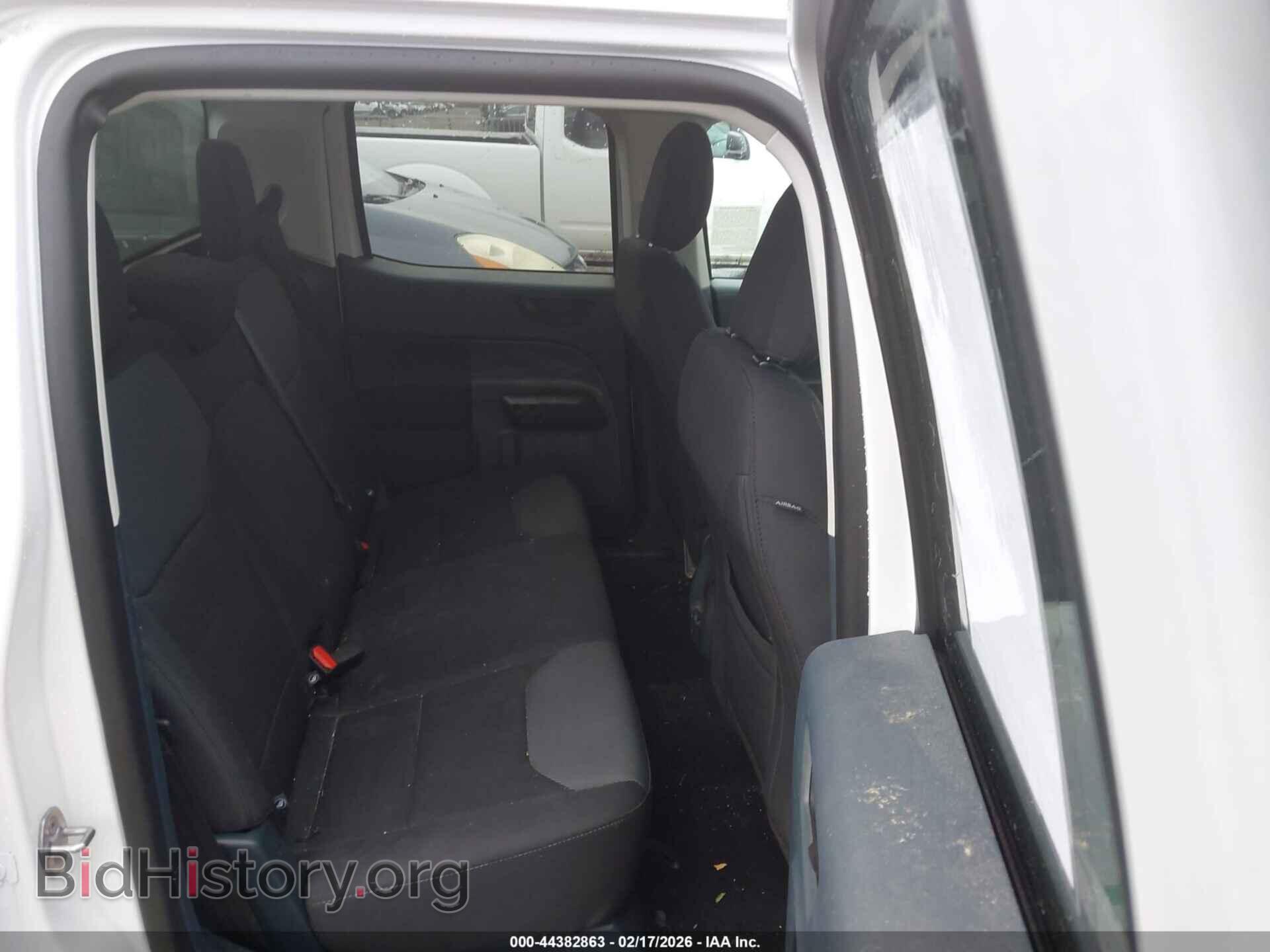 2024 FORD MAVERICK - VIN: 3FTTW8A36RRA77665 - Фото 8