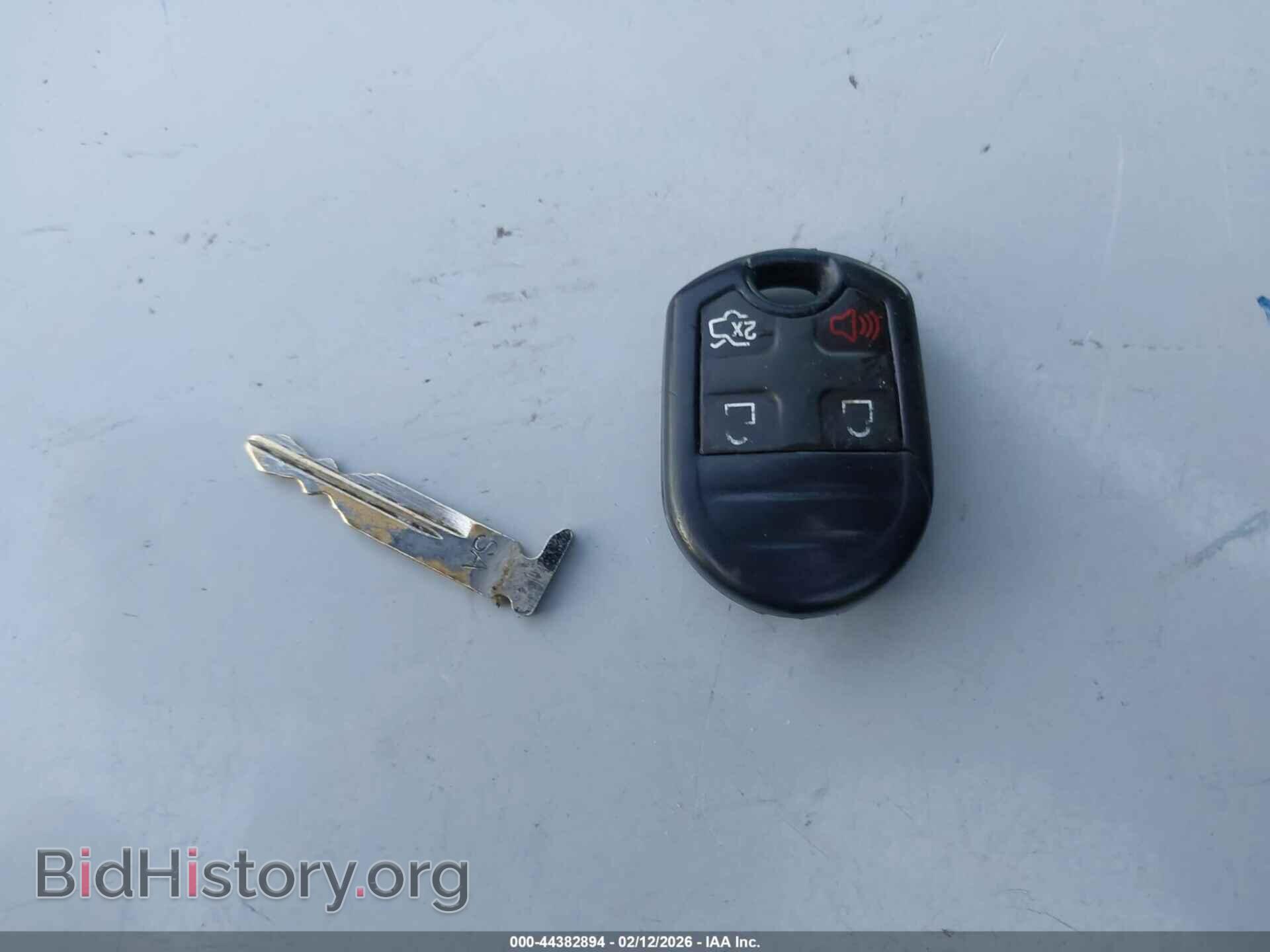 2013 FORD EDGE - VIN: 2FMDK3JC9DBA36680 - Photo 11