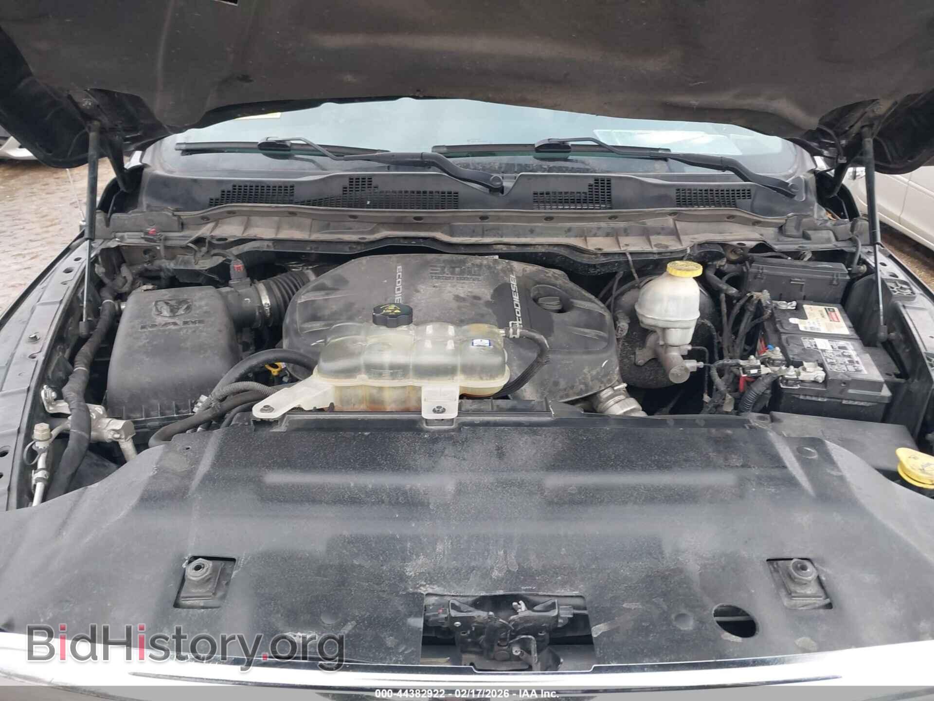 2017 RAM 1500 - VIN: 1C6RR7NM8HS876436 - Фото 10