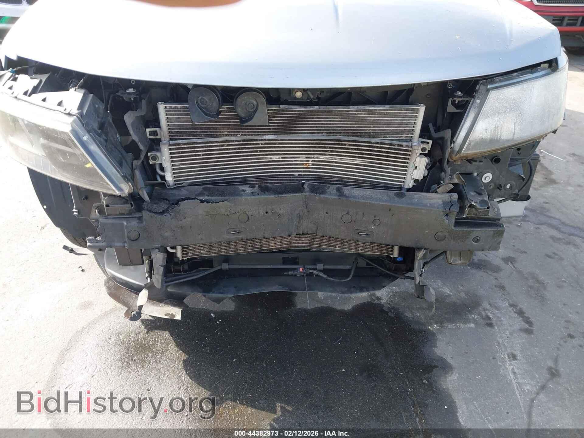 2017 DODGE JOURNEY - VIN: 3C4PDCAB1HT638552 - Фото 6