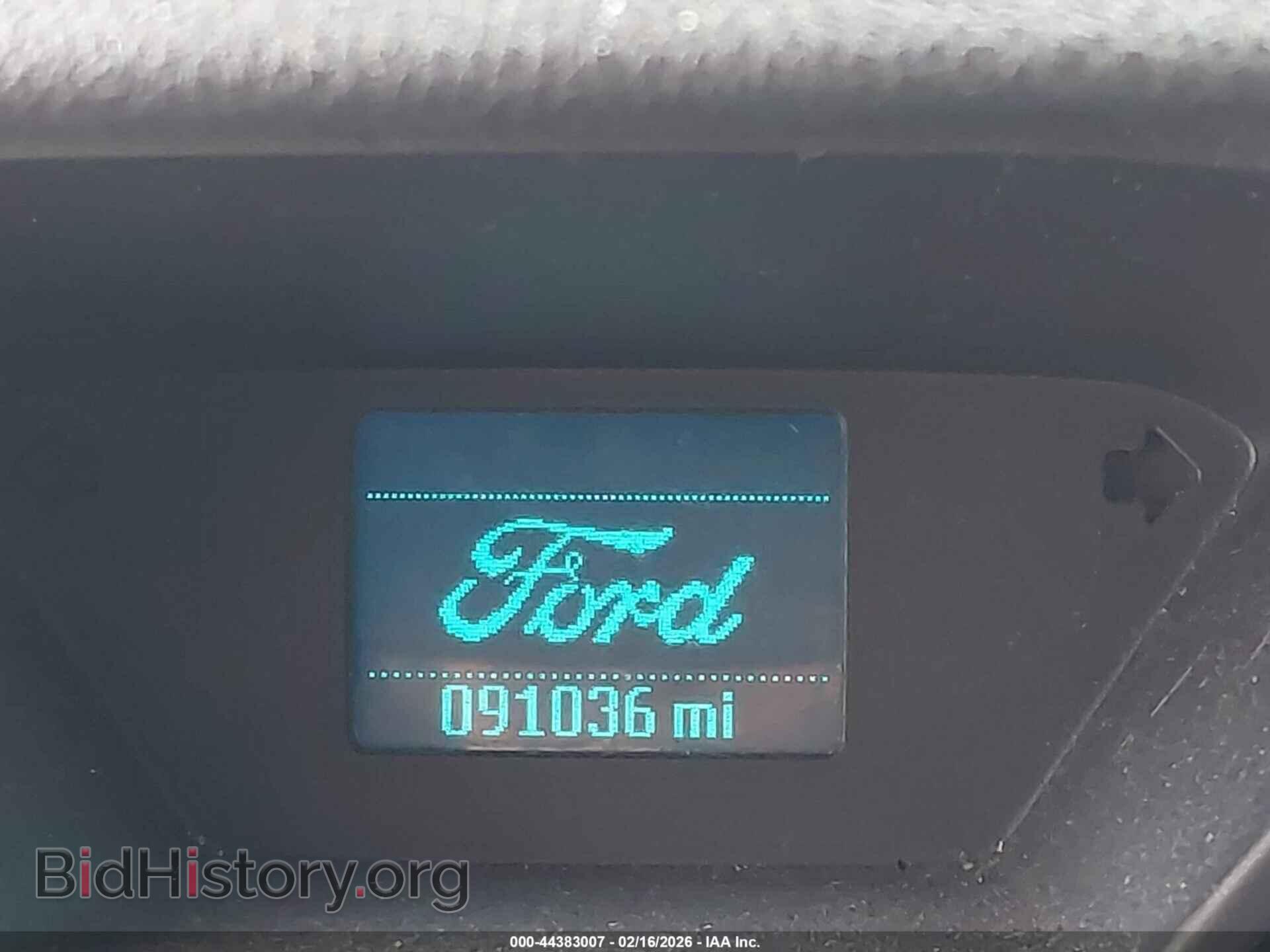 2017 FORD TRANSIT CONNECT - VIN: NM0LS7E71H1312255 - Фото 16
