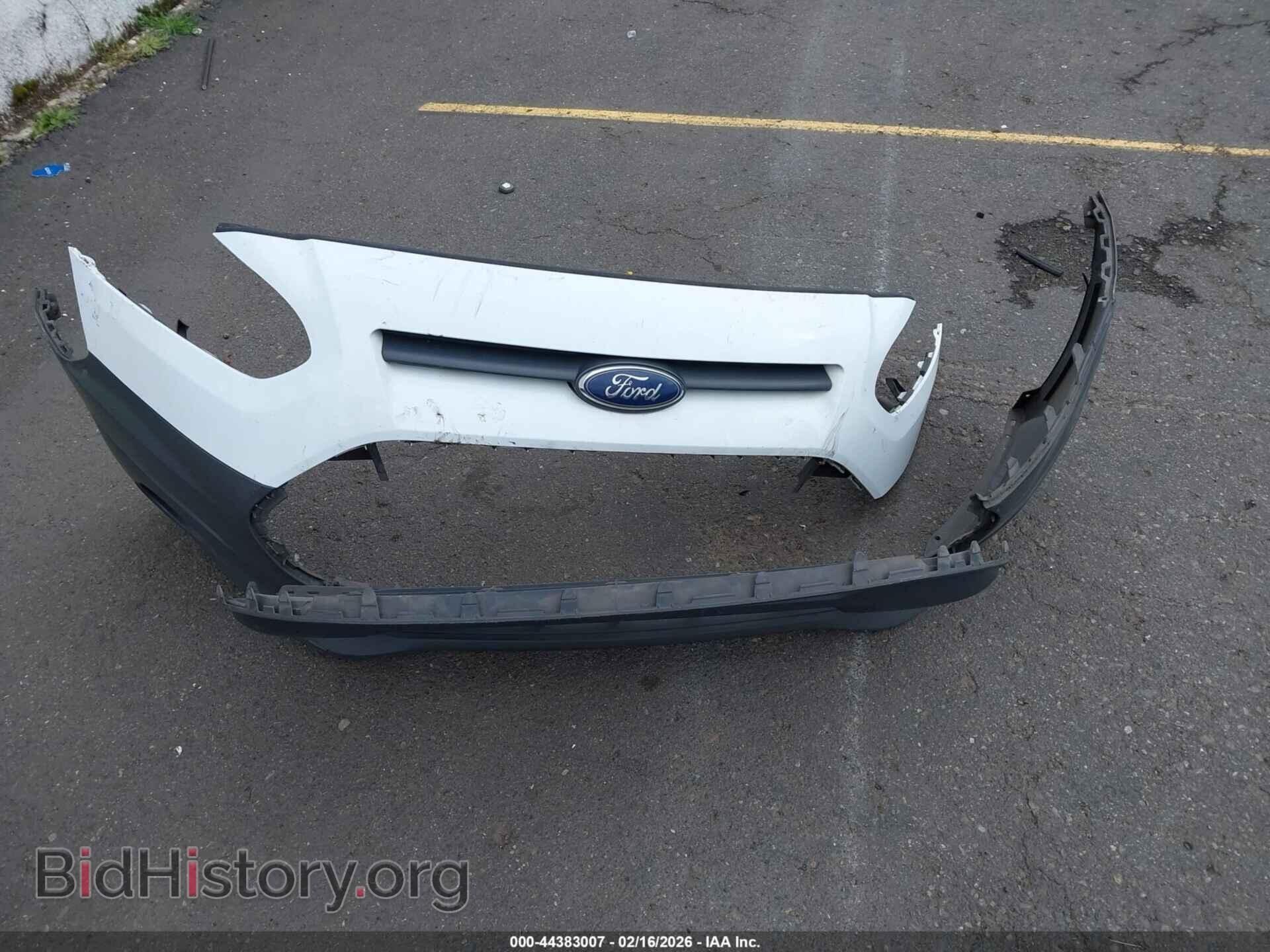 2017 FORD TRANSIT CONNECT - VIN: NM0LS7E71H1312255 - Фото 18