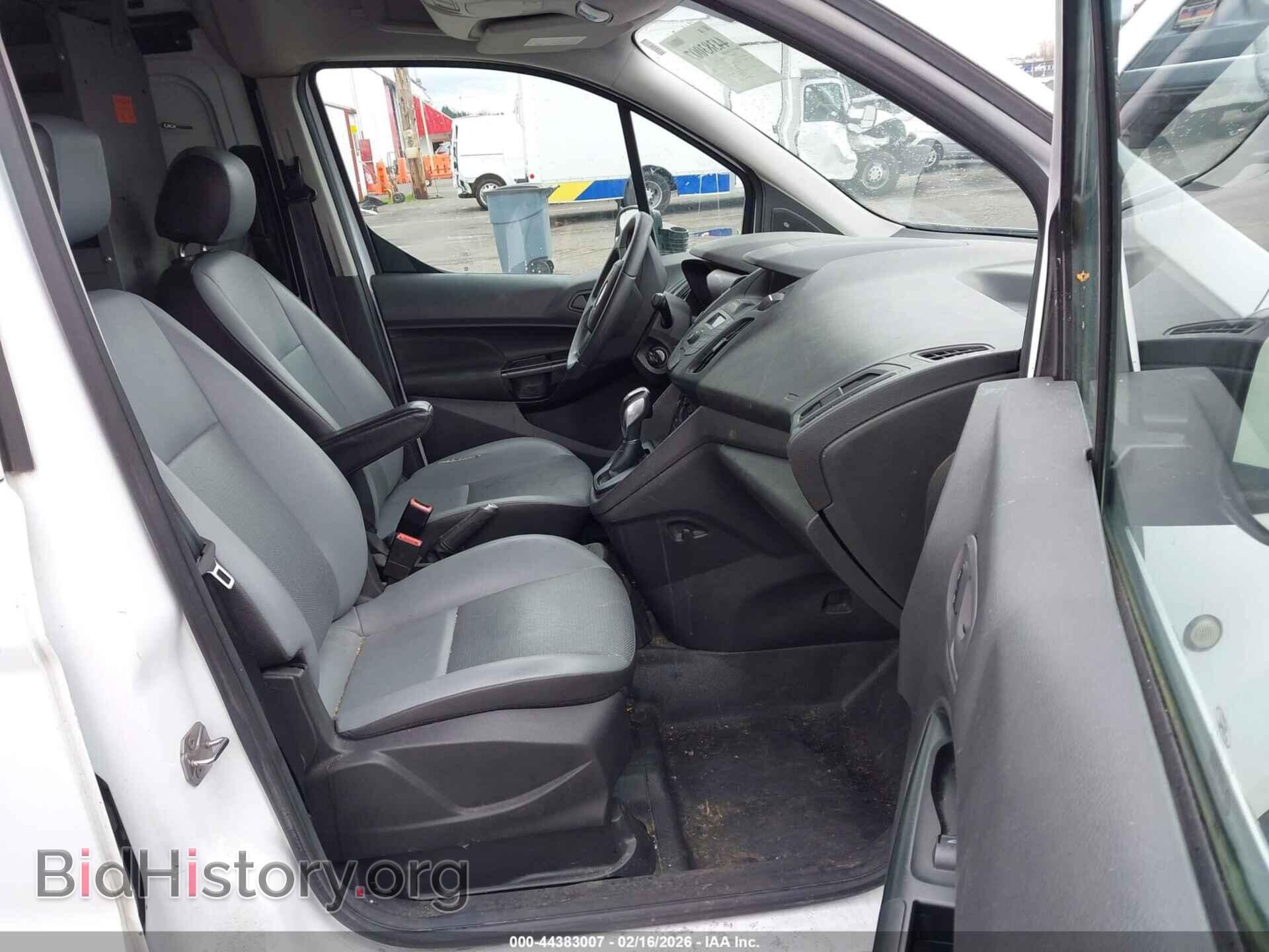 2017 FORD TRANSIT CONNECT - VIN: NM0LS7E71H1312255 - Фото 5