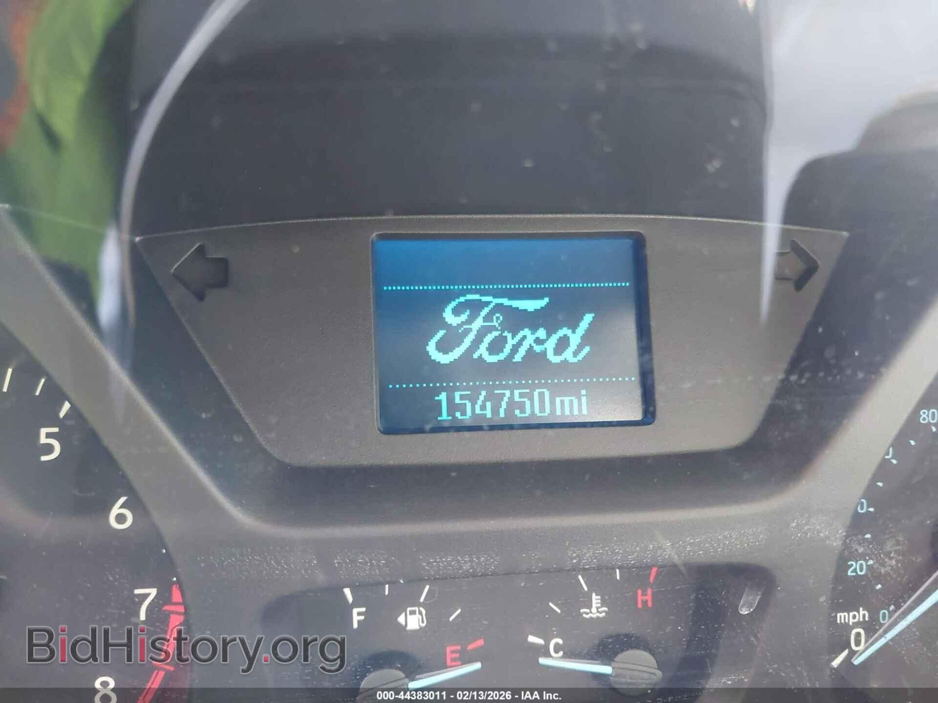 2017 FORD TRANSIT-150 - VIN: 1FTYE2CM0HKA38441 - Фото 15