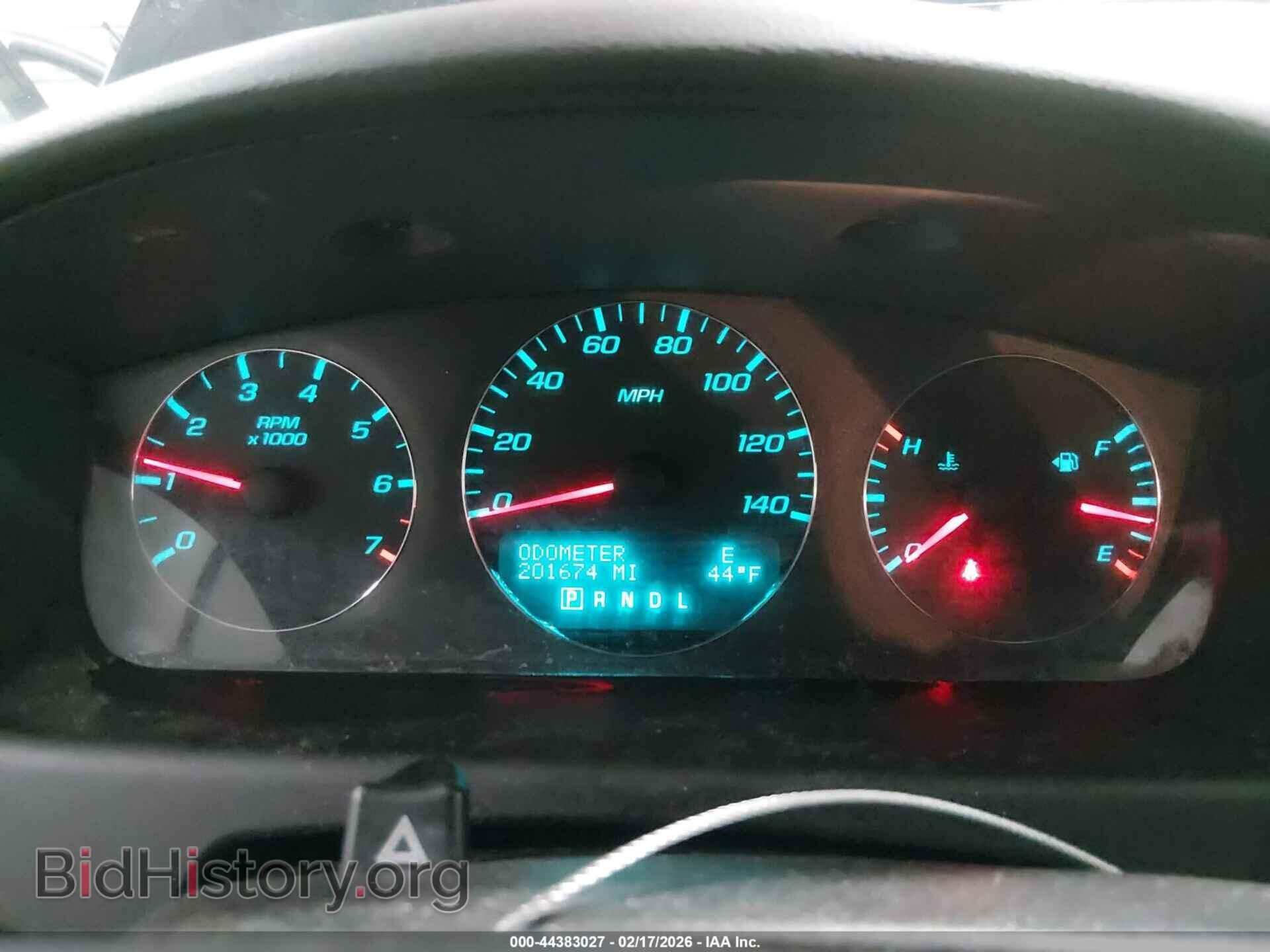 2012 CHEVROLET IMPALA - VIN: 2G1WG5E34C1264958 - Фото 16