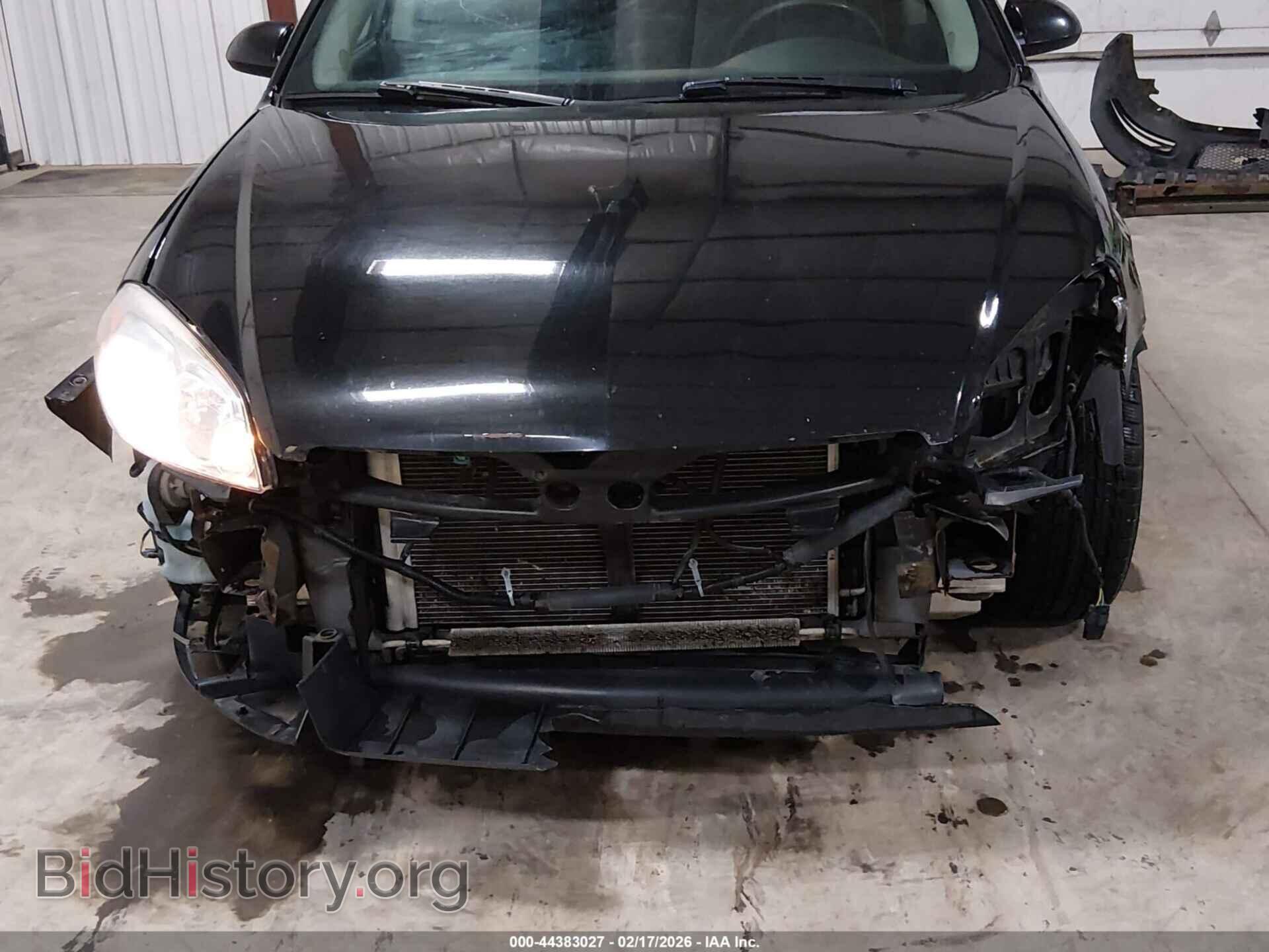 2012 CHEVROLET IMPALA - VIN: 2G1WG5E34C1264958 - Фото 6