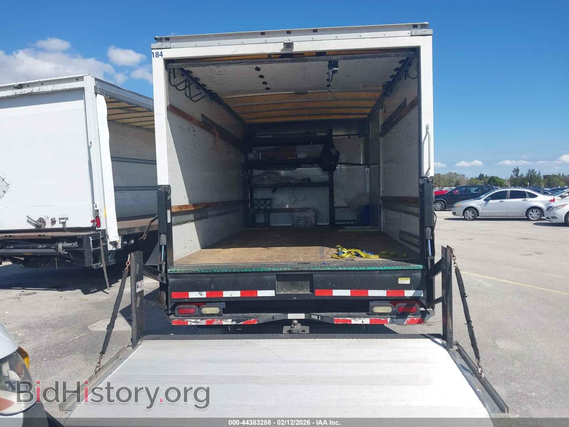 2015 FORD E-350 CUTAWAY - VIN: 1FDWE3FS6FDA21342 - Фото 6