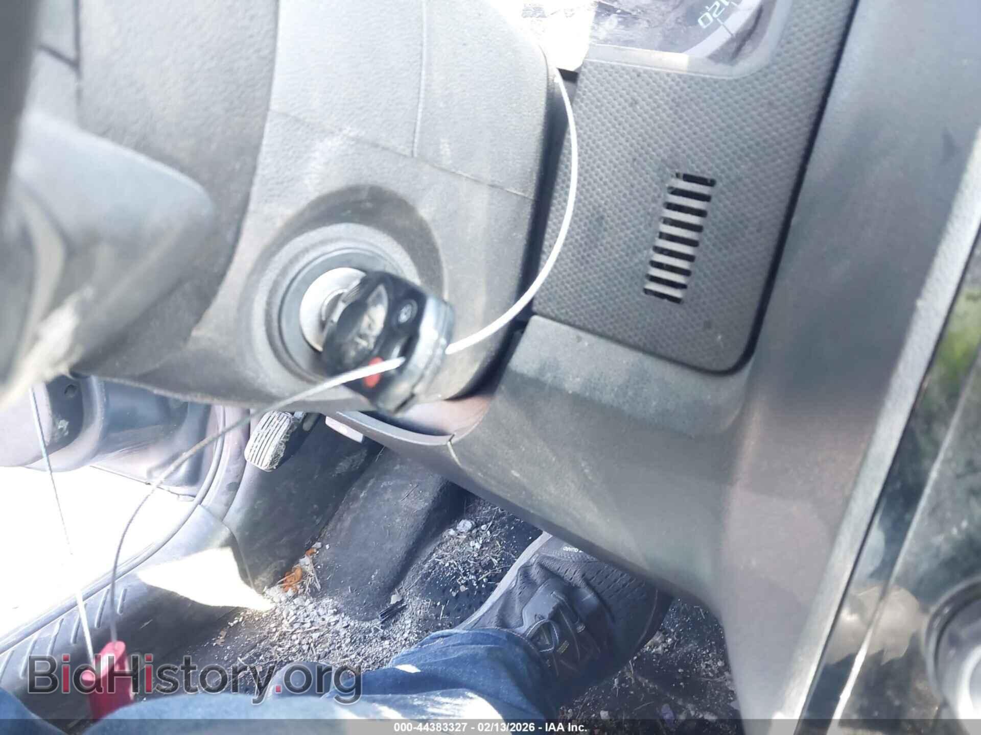 2012 FORD ESCAPE - VIN: 1FMCU9EG9CKB77064 - Фото 11