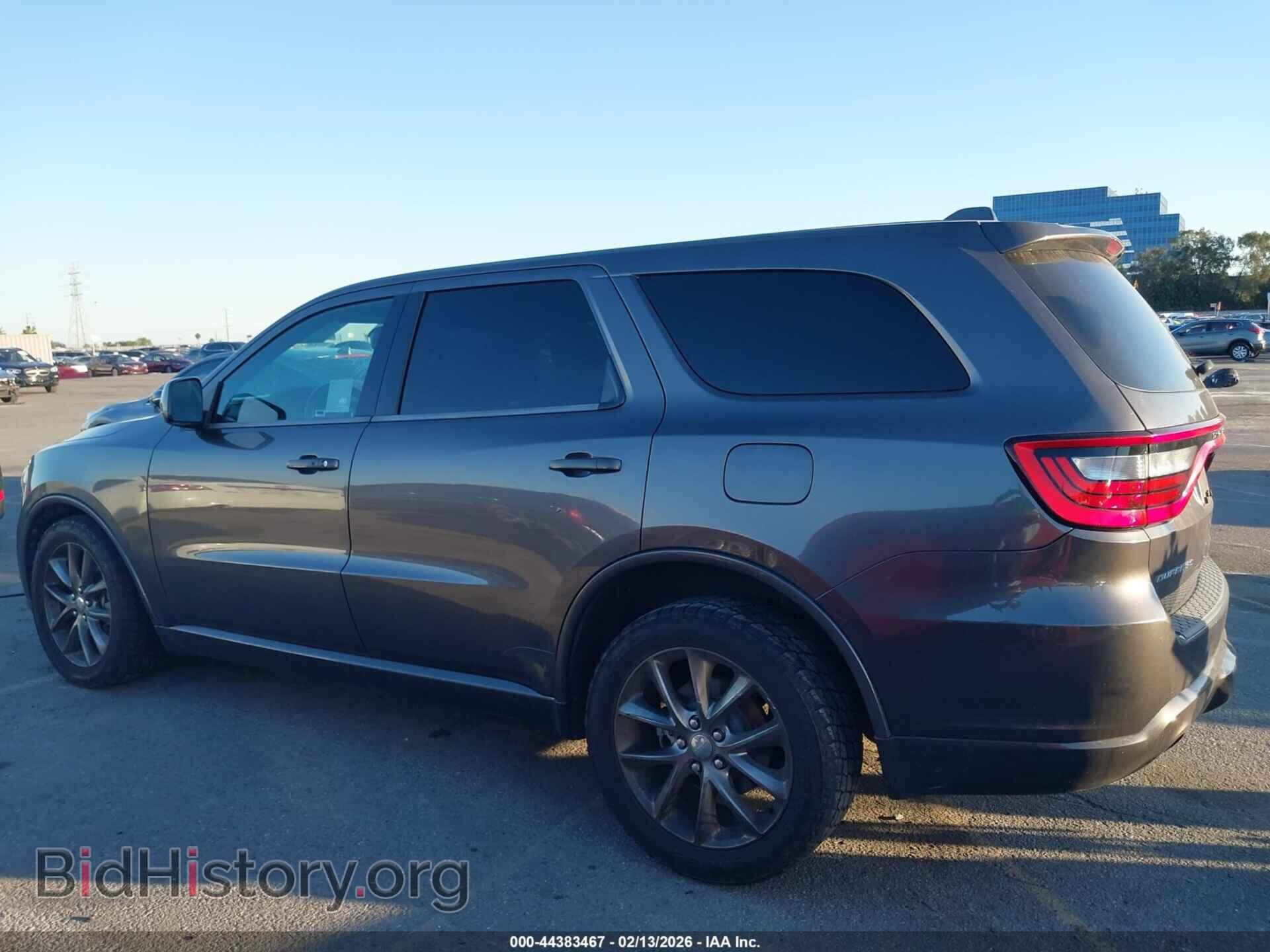 2015 DODGE DURANGO - VIN: 1C4RDHAG9FC694930 - Photo 14