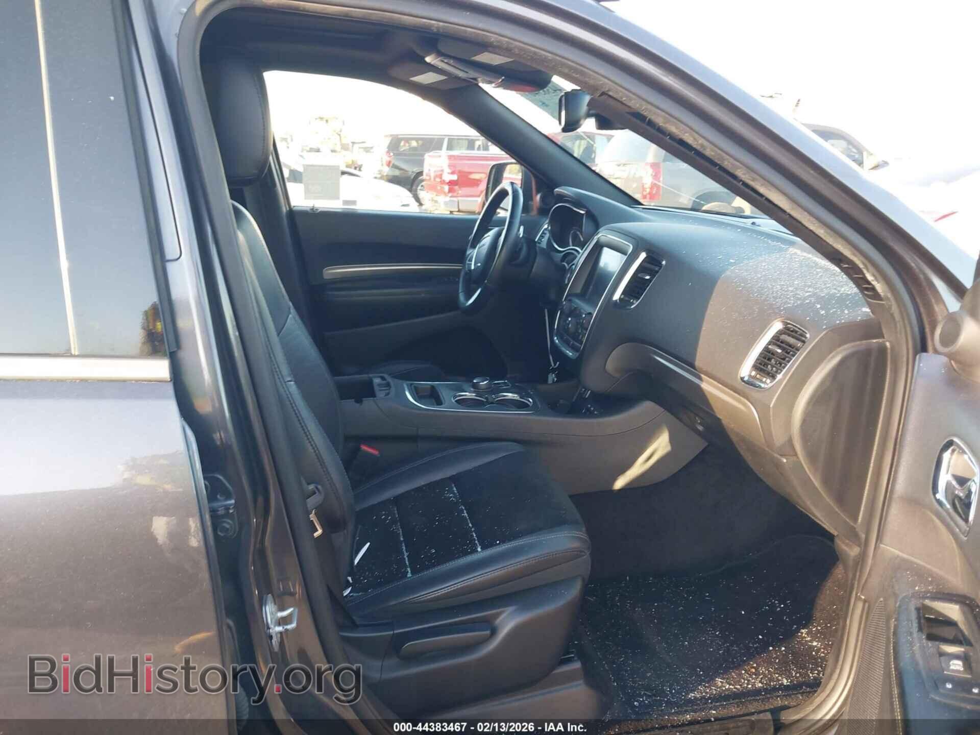 2015 DODGE DURANGO - VIN: 1C4RDHAG9FC694930 - Photo 5
