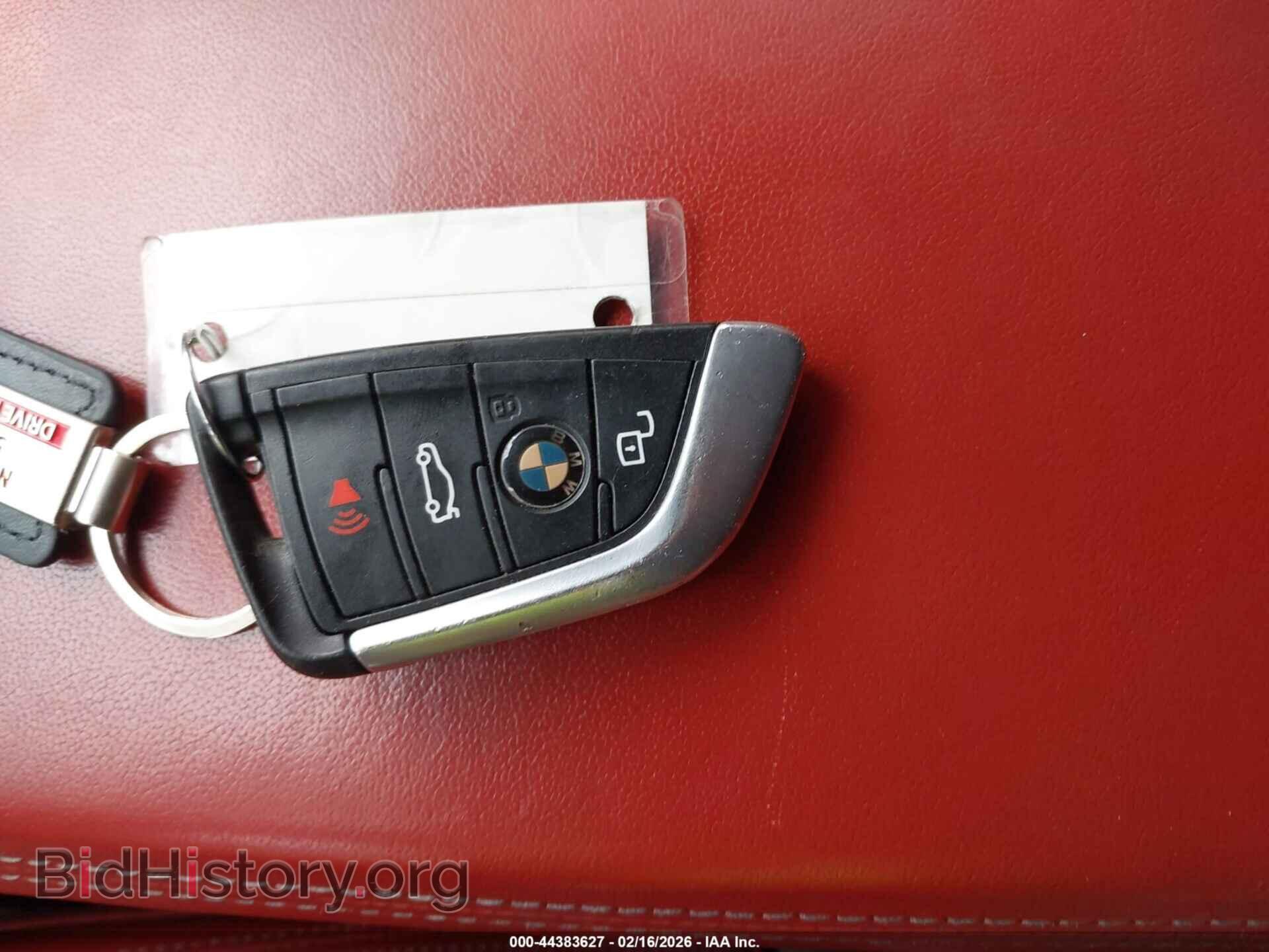 2020 BMW X4 M - VIN: 5YMUJ0C07L9C53059 - Фото 11