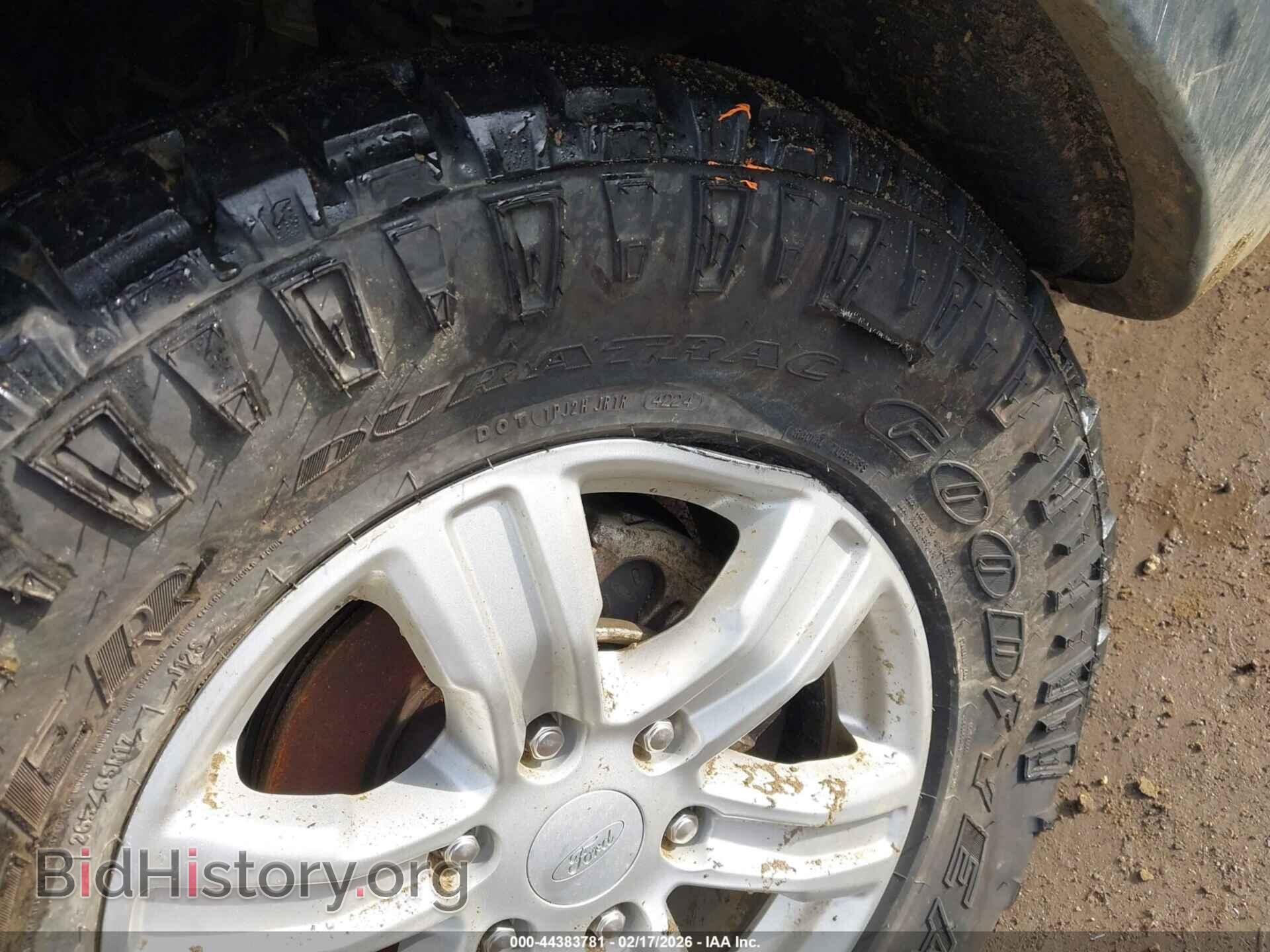 2021 FORD RANGER - VIN: 1FTER4FHXMLD27770 - Фото 14
