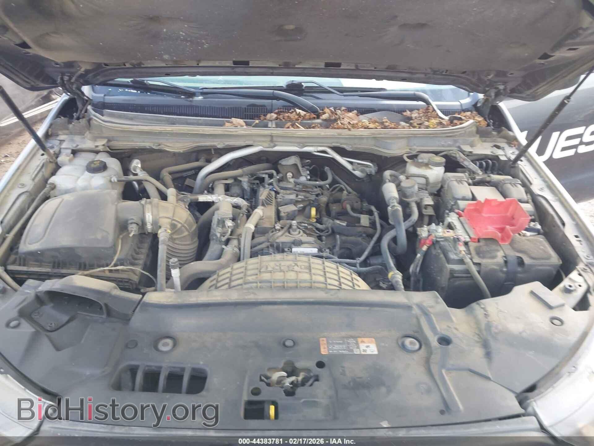2021 FORD RANGER - VIN: 1FTER4FHXMLD27770 - Фото 10