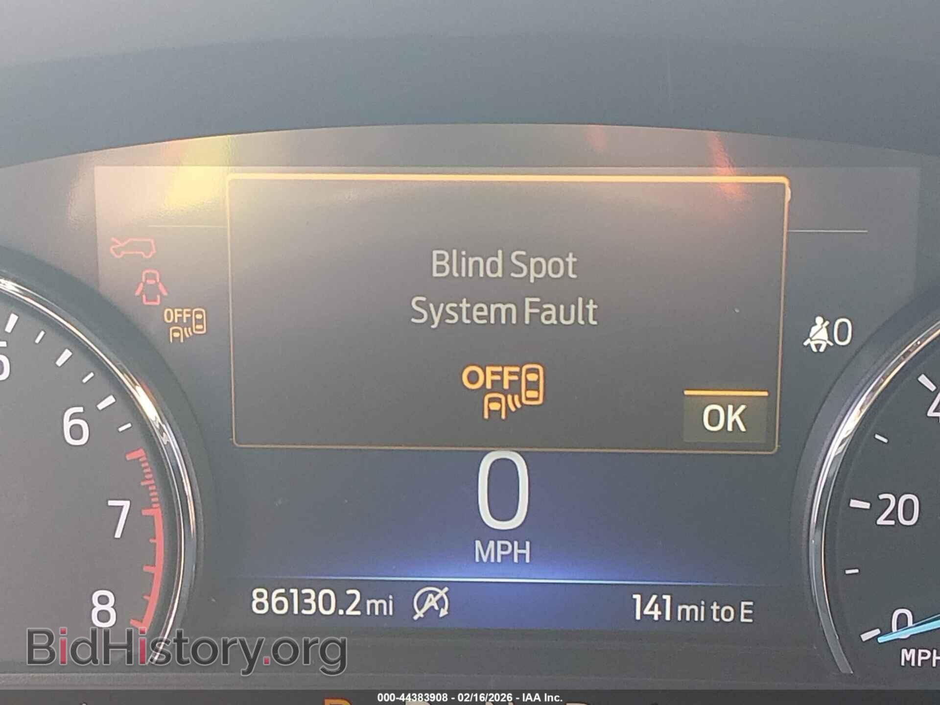 2021 FORD EXPLORER - VIN: 1FMSK7DH0MGB01494 - Фото 15
