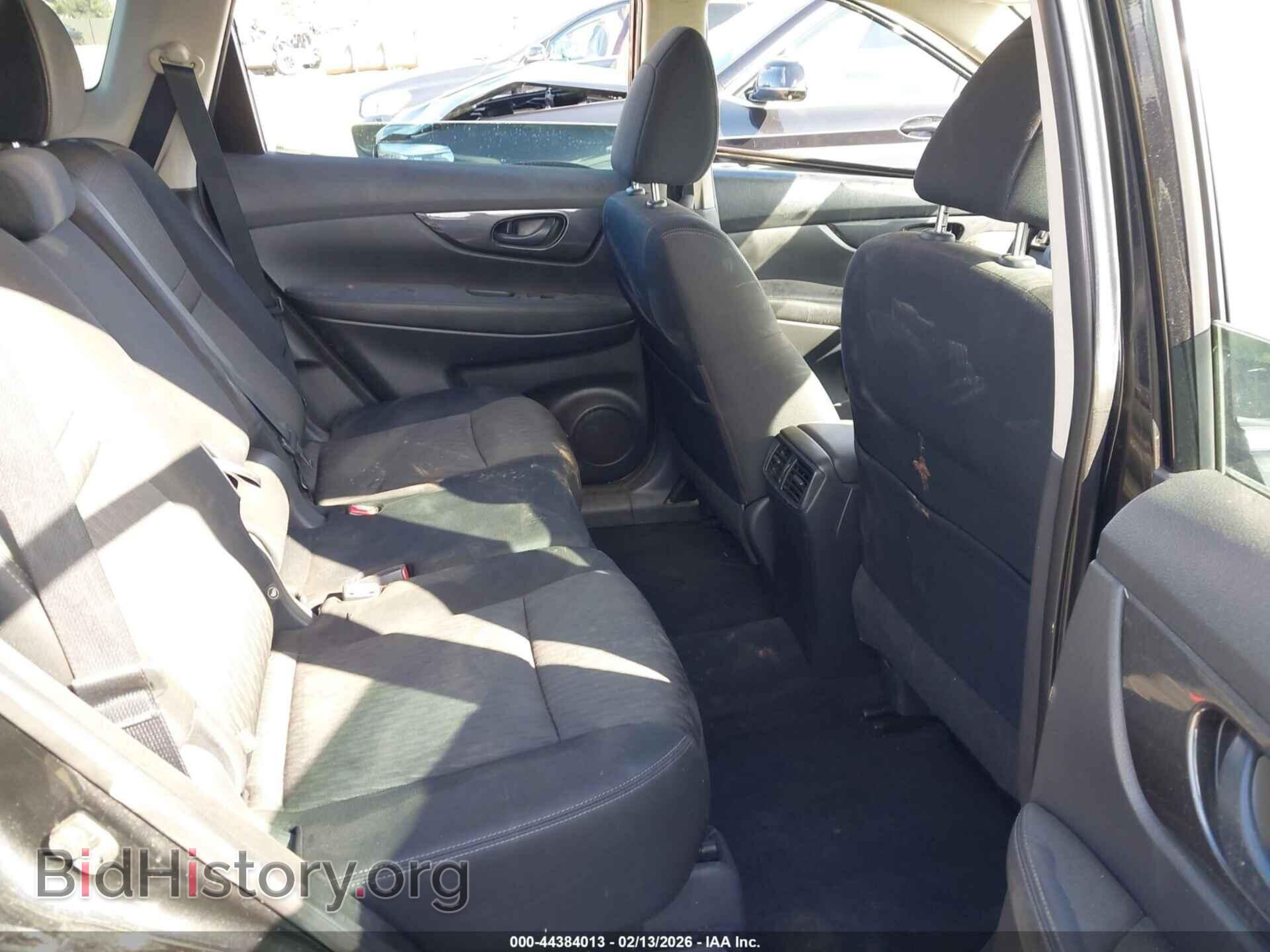 2019 NISSAN ROGUE - VIN: KNMAT2MT2KP543761 - Фото 8