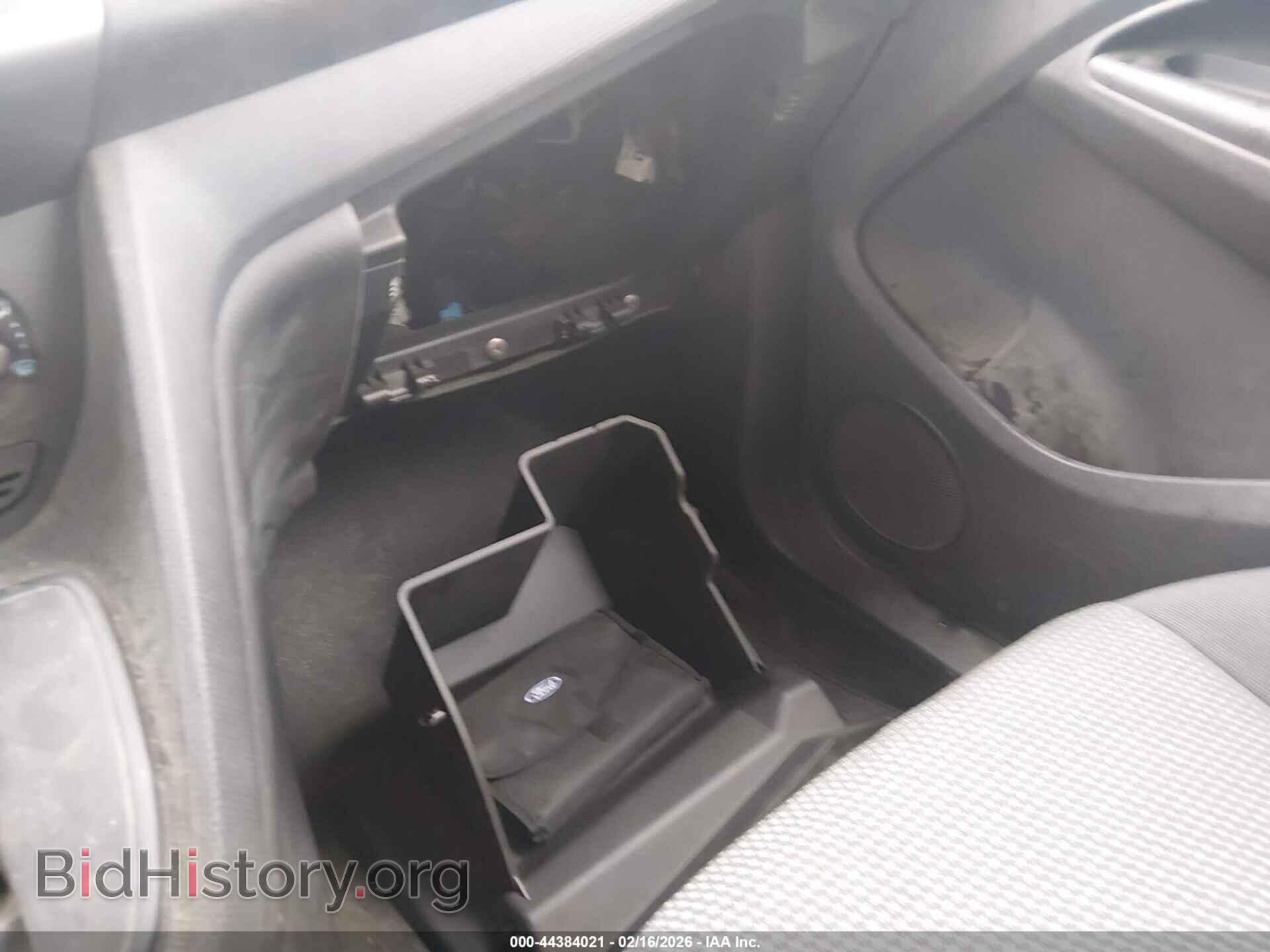 2014 FORD TRANSIT CONNECT - VIN: NM0LE7E7XE1166697 - Фото 12