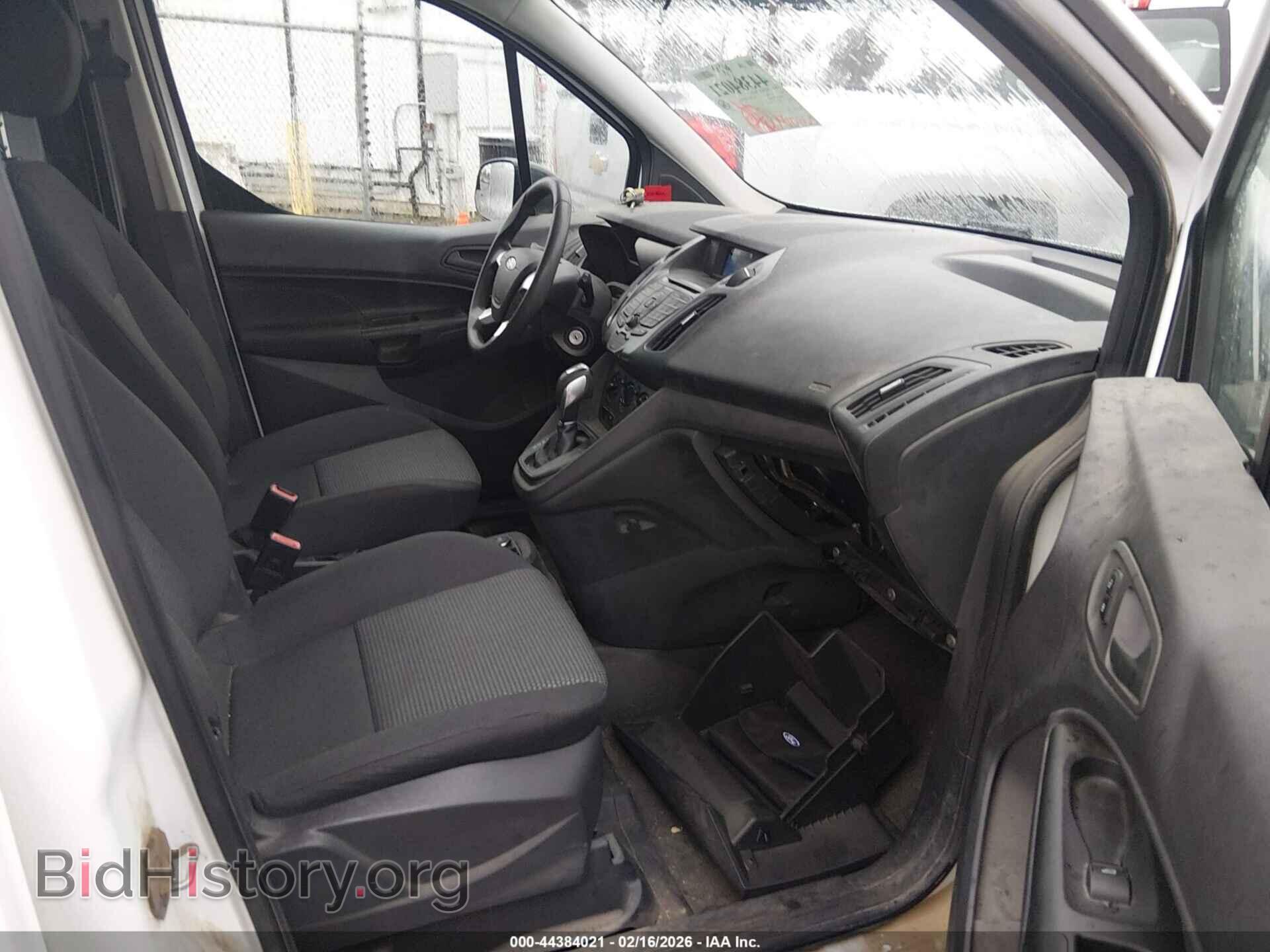 2014 FORD TRANSIT CONNECT - VIN: NM0LE7E7XE1166697 - Фото 5