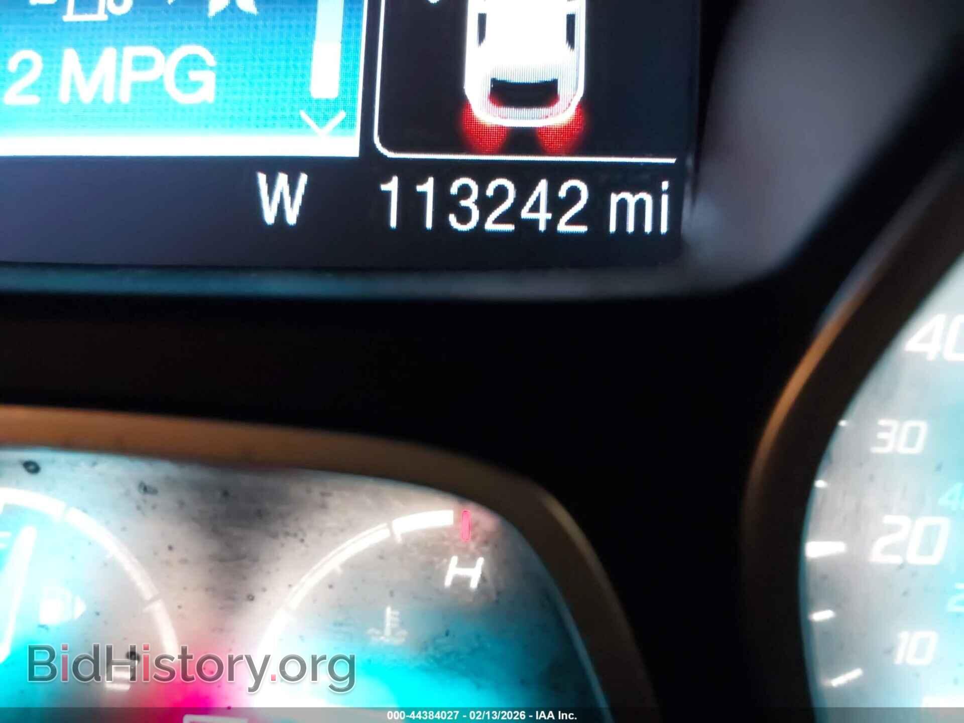 2013 FORD ESCAPE - VIN: 1FMCU0J92DUA42307 - Фото 15
