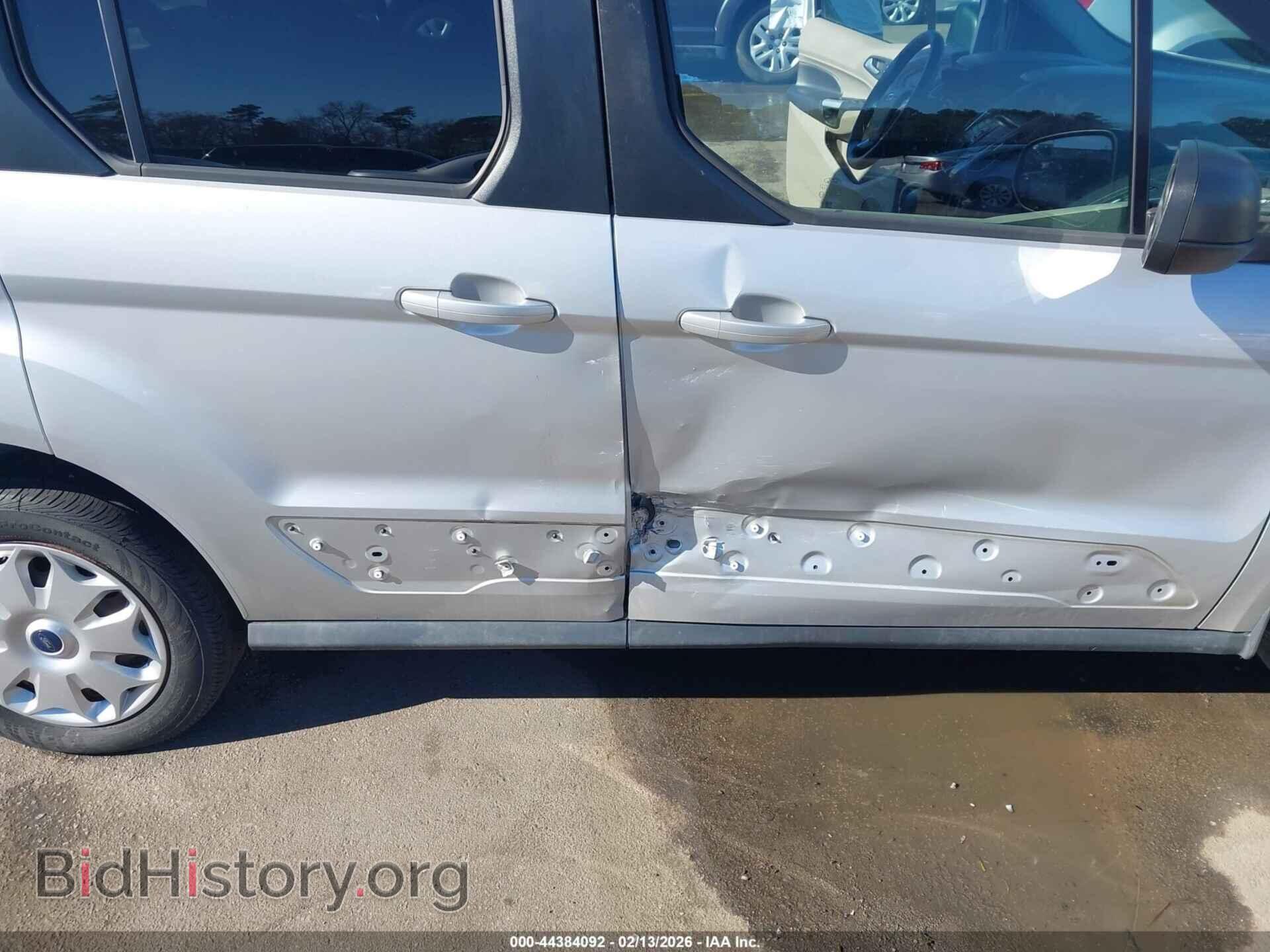 2014 FORD TRANSIT CONNECT - VIN: NM0AS8F7XE1147796 - Фото 6