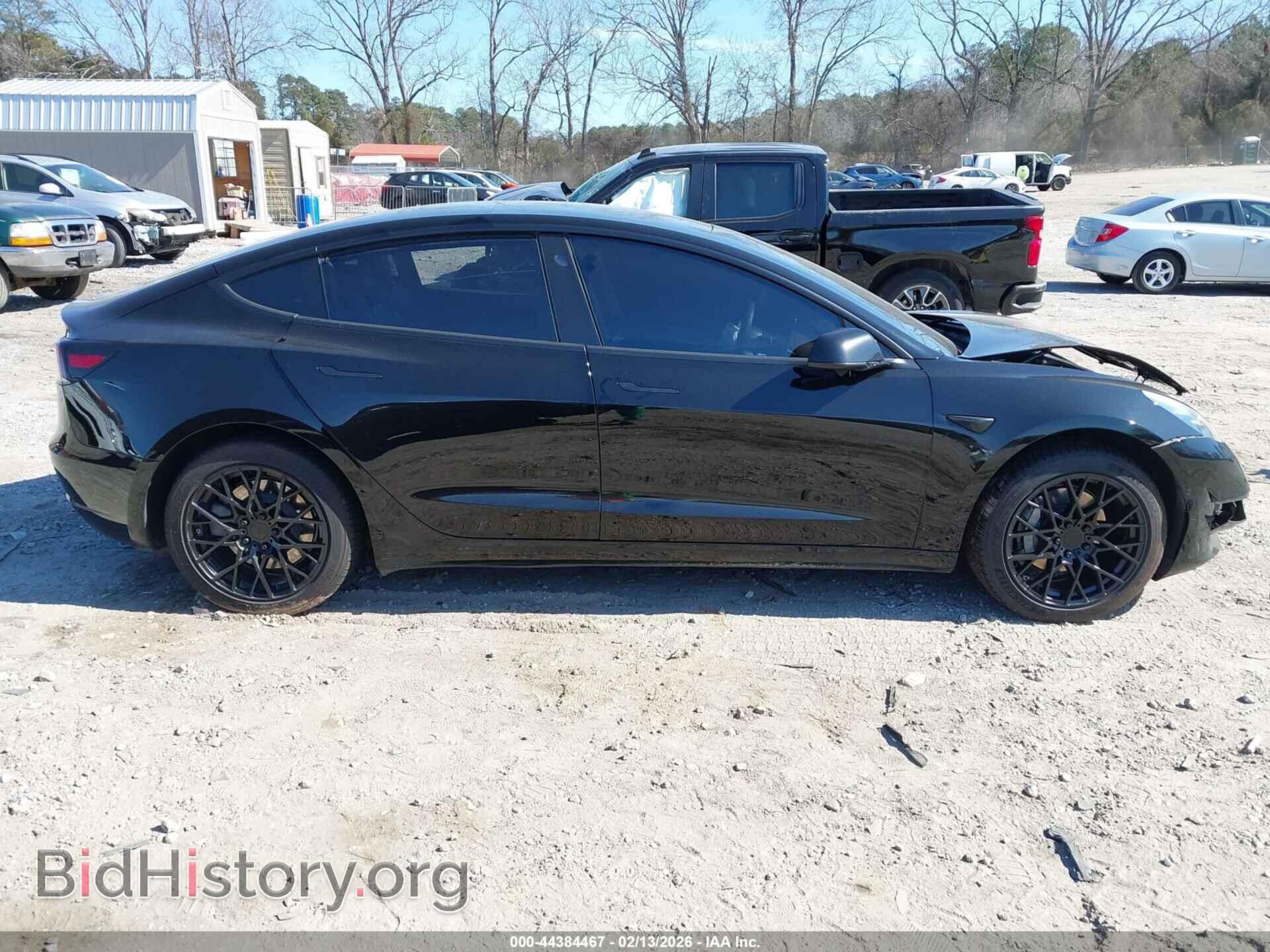 2019 TESLA MODEL 3 - VIN: 5YJ3E1EA9KF410788 - Фото 13