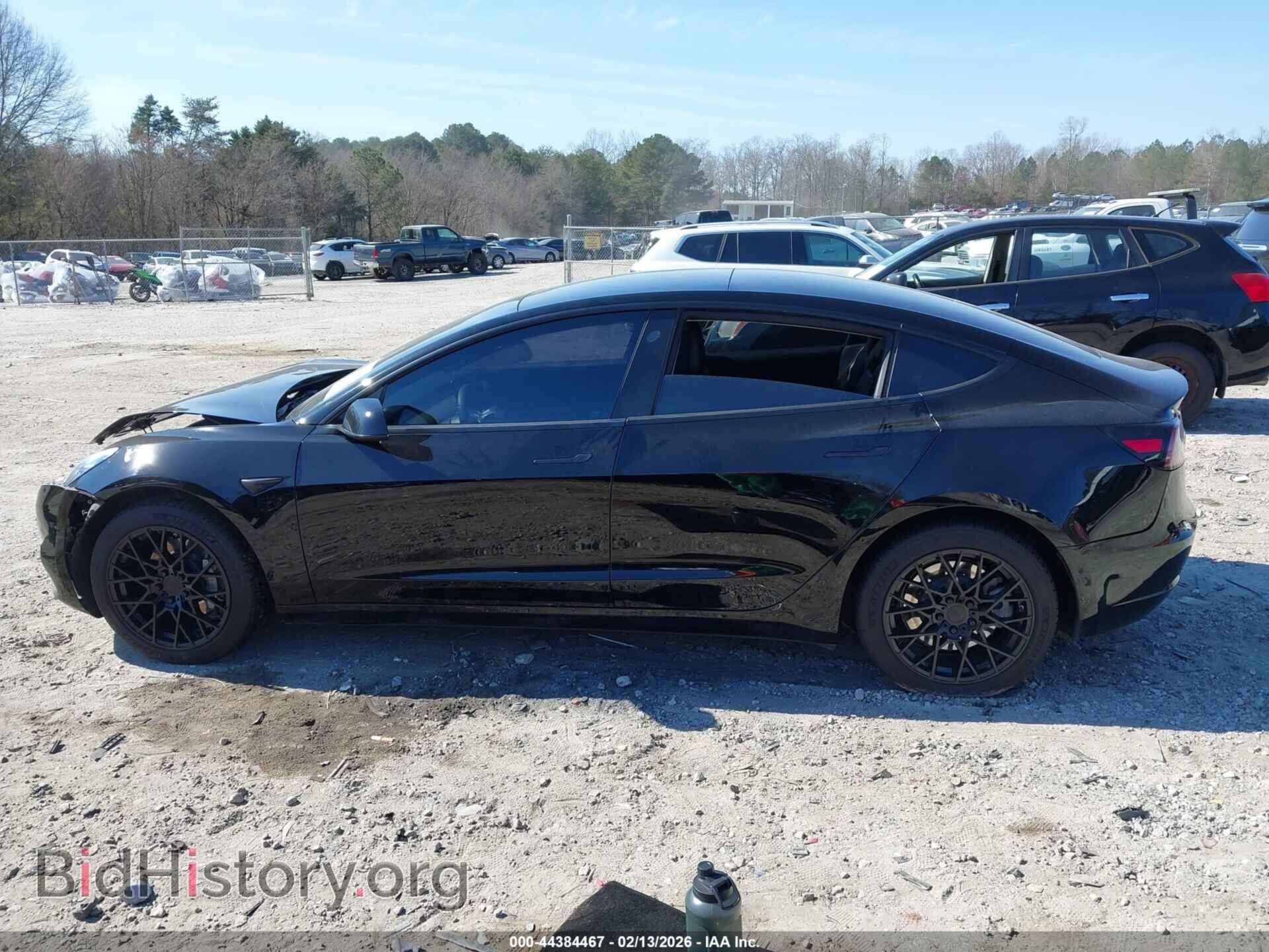 2019 TESLA MODEL 3 - VIN: 5YJ3E1EA9KF410788 - Фото 14