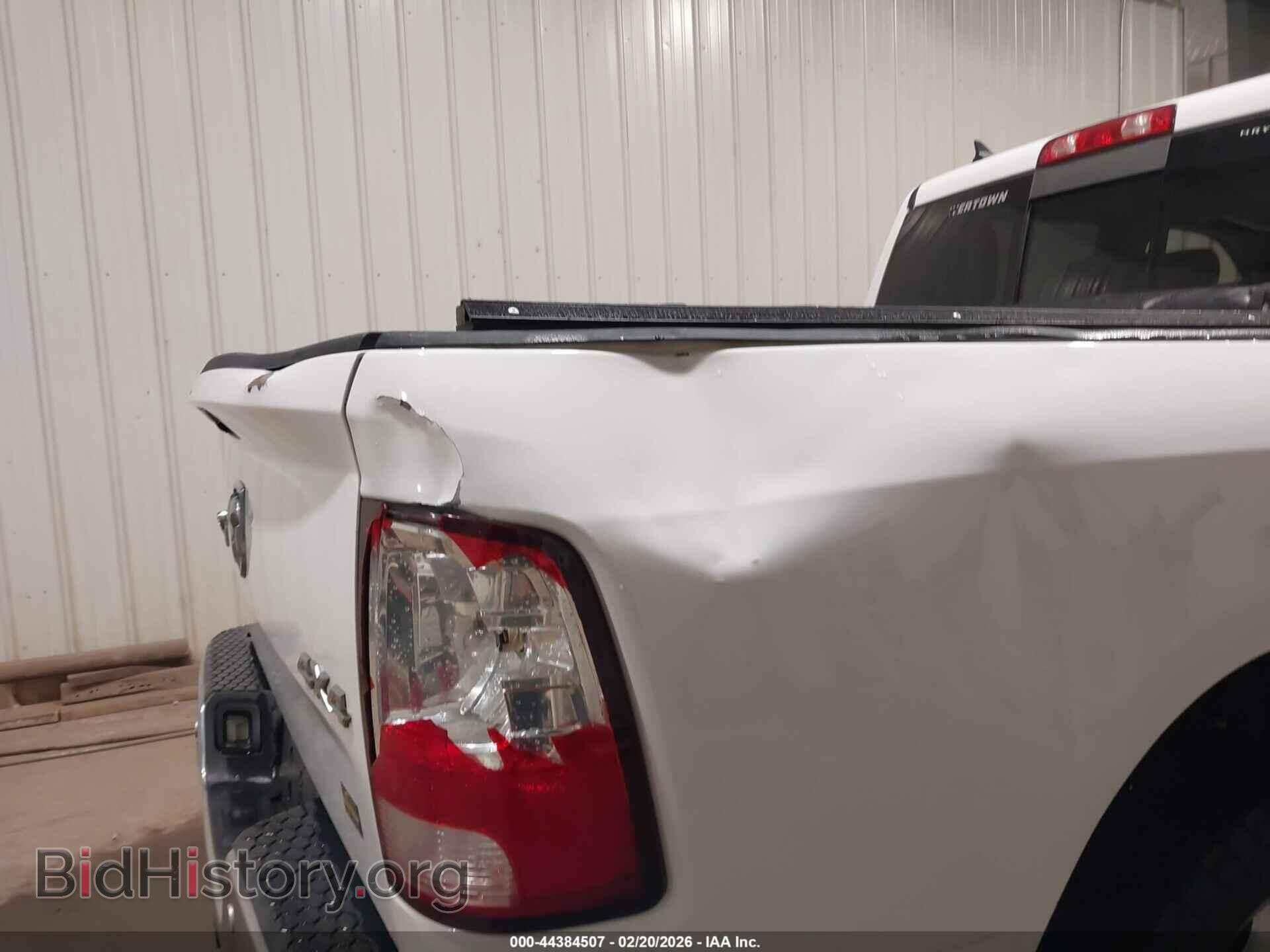 2018 RAM 1500 - VIN: 1C6RR7LT2JS258366 - Фото 14