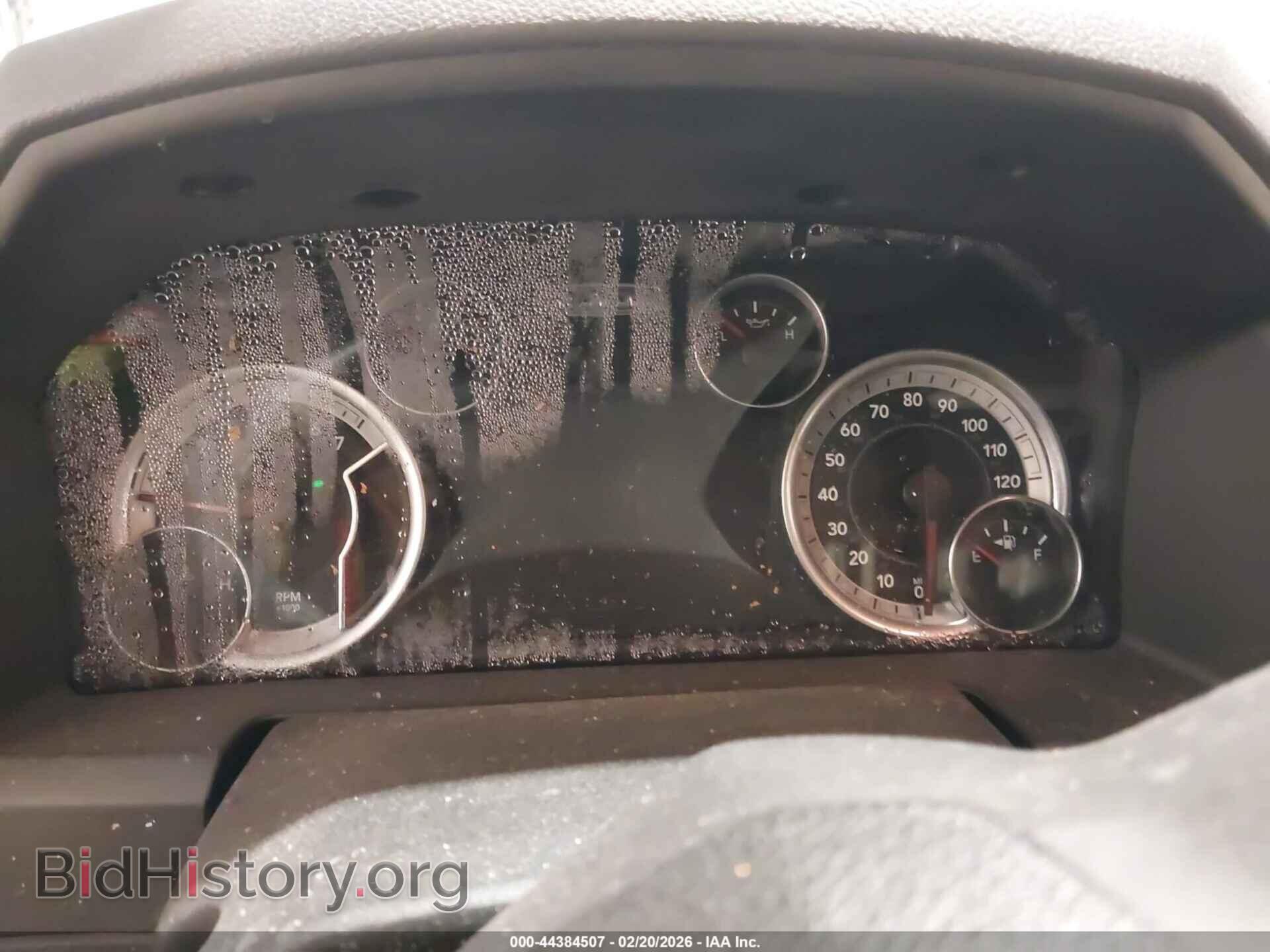 2018 RAM 1500 - VIN: 1C6RR7LT2JS258366 - Фото 7