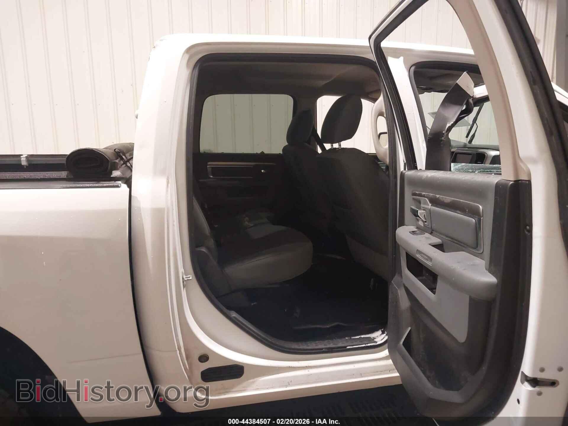 2018 RAM 1500 - VIN: 1C6RR7LT2JS258366 - Фото 8