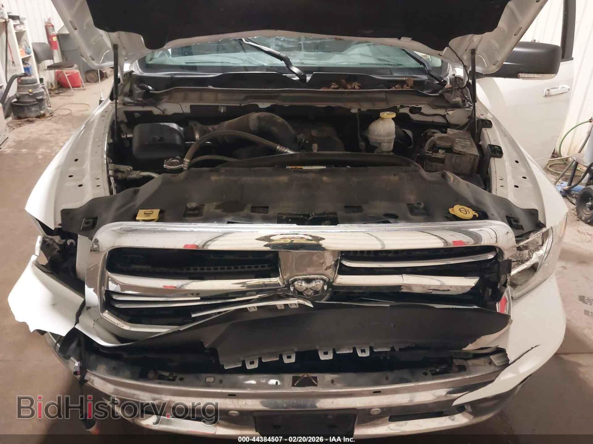 2018 RAM 1500 - VIN: 1C6RR7LT2JS258366 - Фото 10