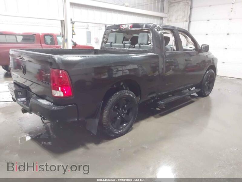 2017 RAM 1500 (VIN 1C6RR7FT5HS728699) — фото 4 из 15
