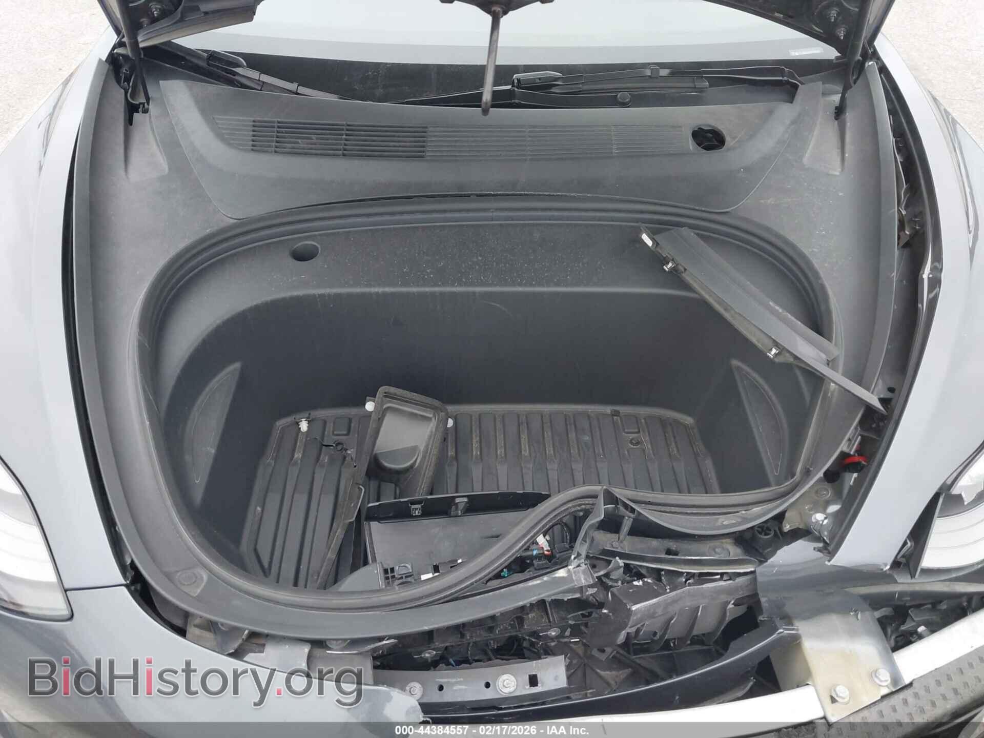 2023 TESLA MODEL 3 - VIN: 5YJ3E1EA9PF656344 - Фото 10