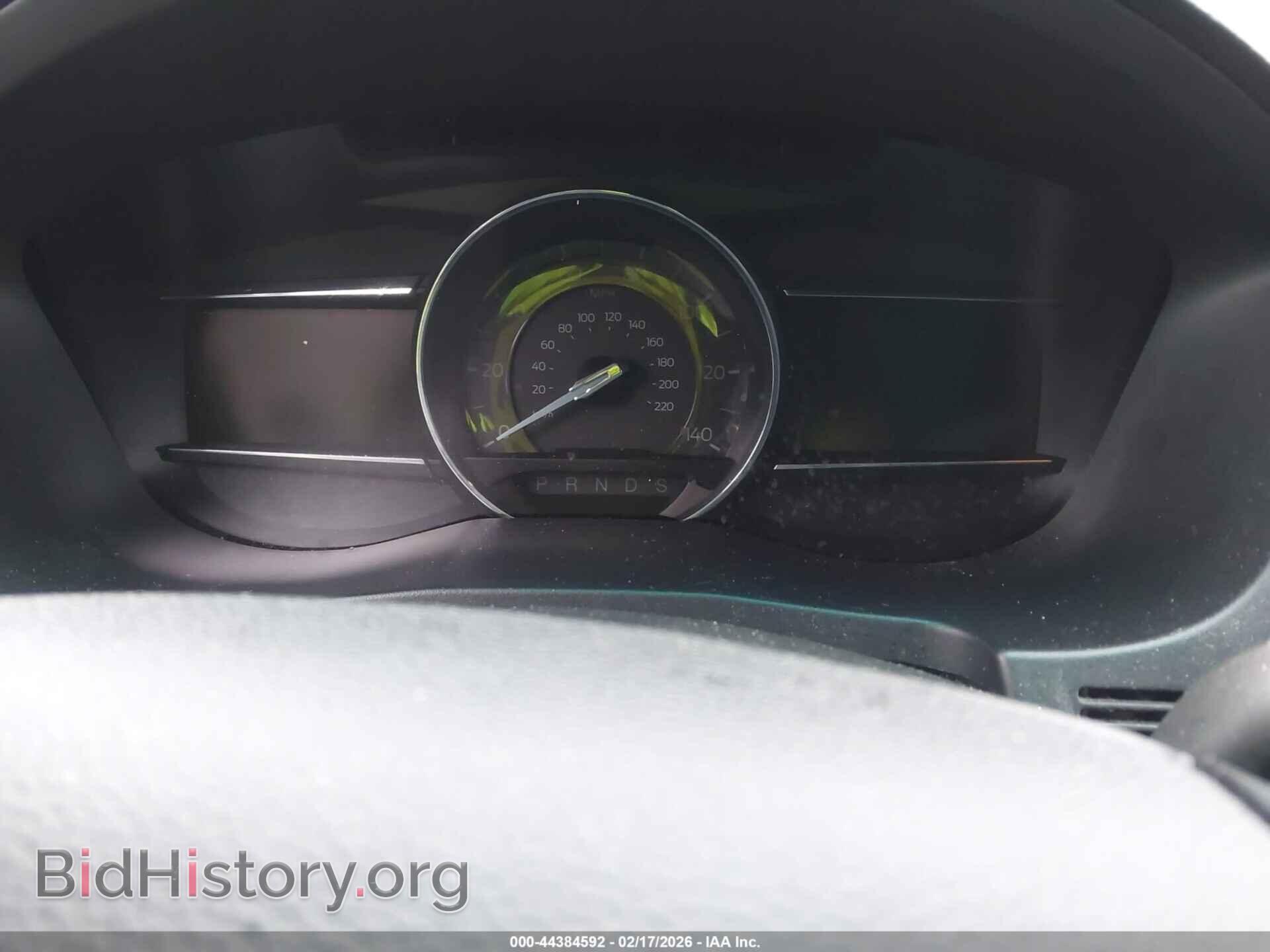 2016 FORD EXPLORER - VIN: 1FM5K8D82GGA02585 - Фото 7