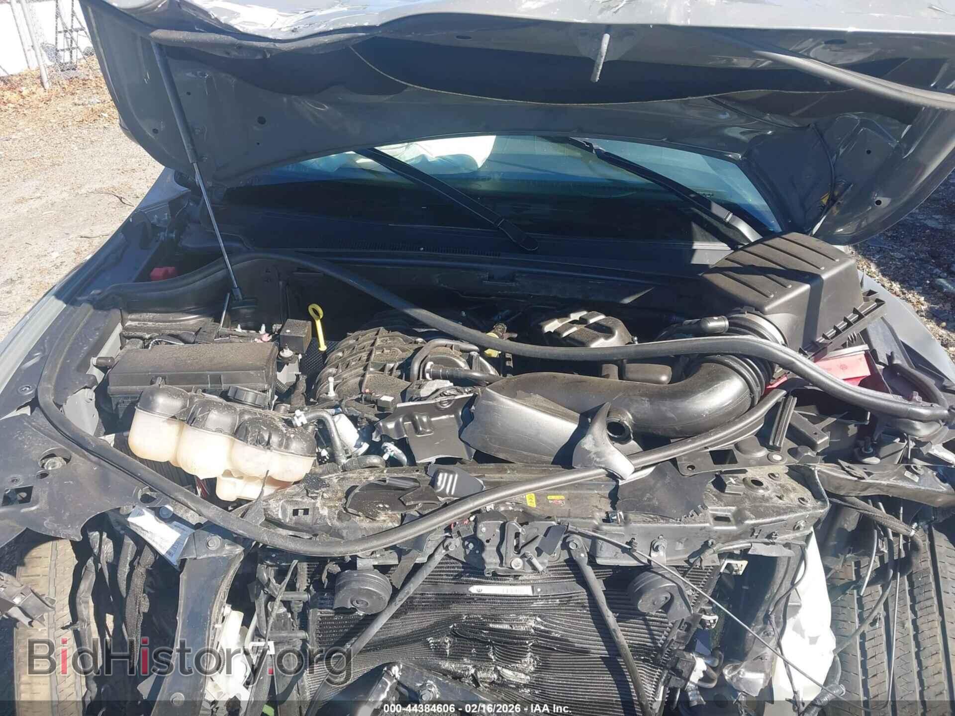 2023 DODGE DURANGO - VIN: 1C4RDHDG0PC569523 - Фото 10