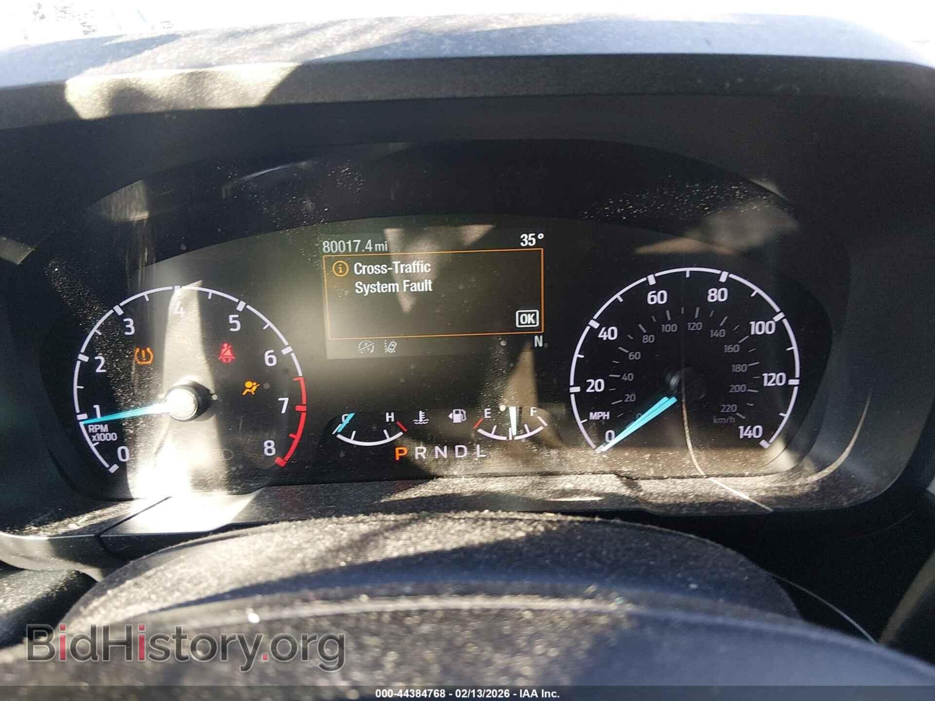 2023 FORD MAVERICK - VIN: 3FTTW8E94PRA52694 - Фото 7