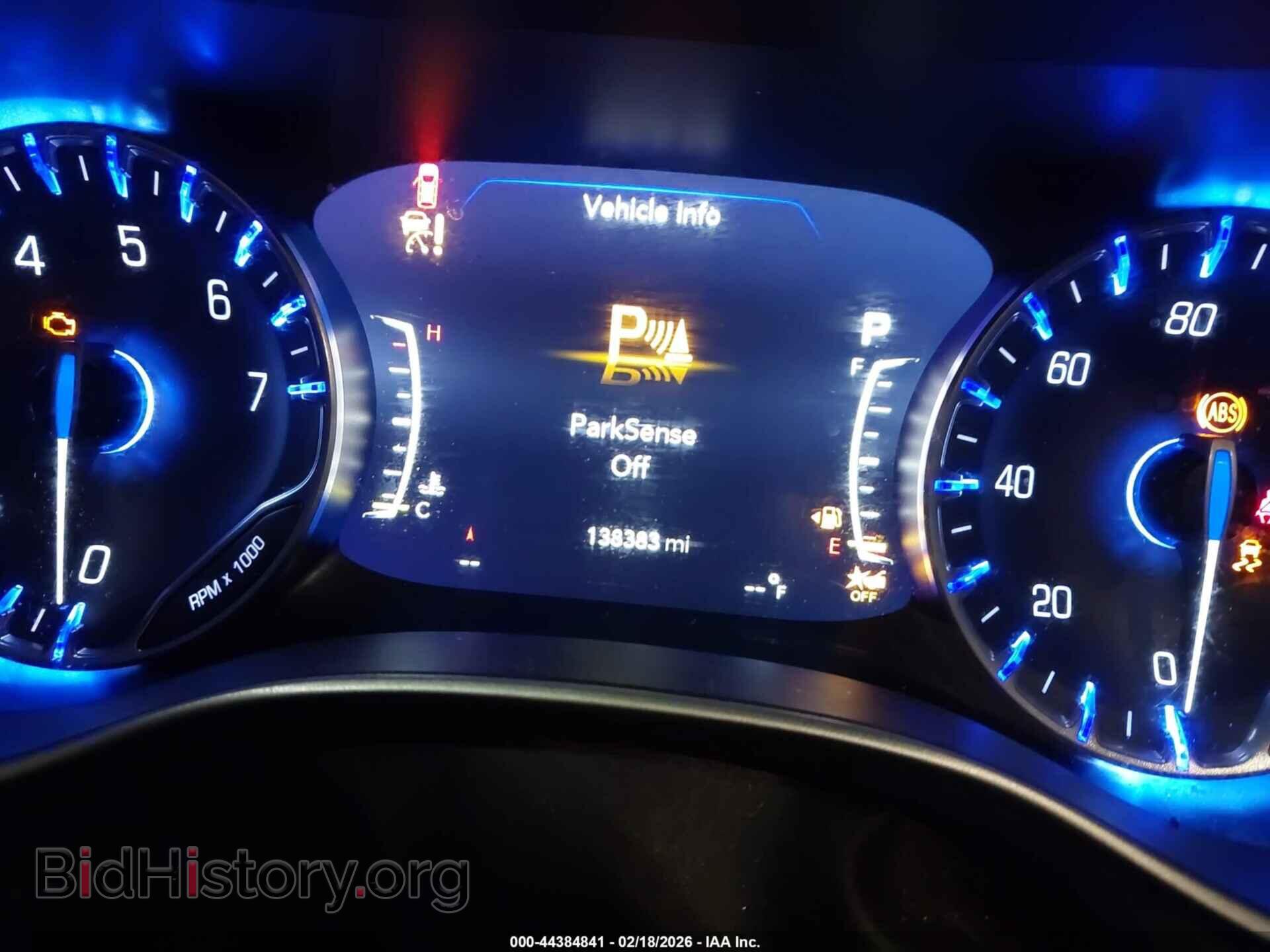 2021 CHRYSLER PACIFICA - VIN: 2C4RC1BG6MR584981 - Photo 7