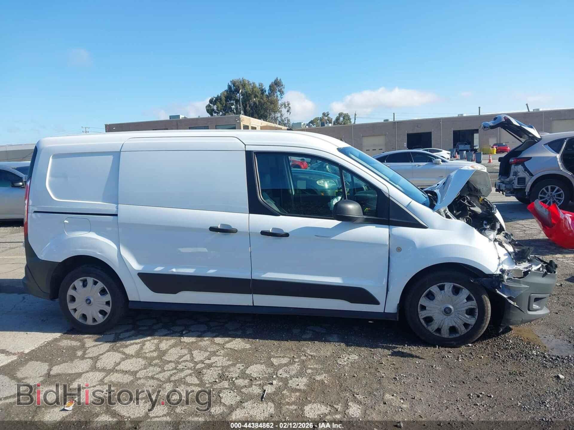 2020 FORD TRANSIT CONNECT - VIN: NM0LS7E22L1471850 - Photo 13