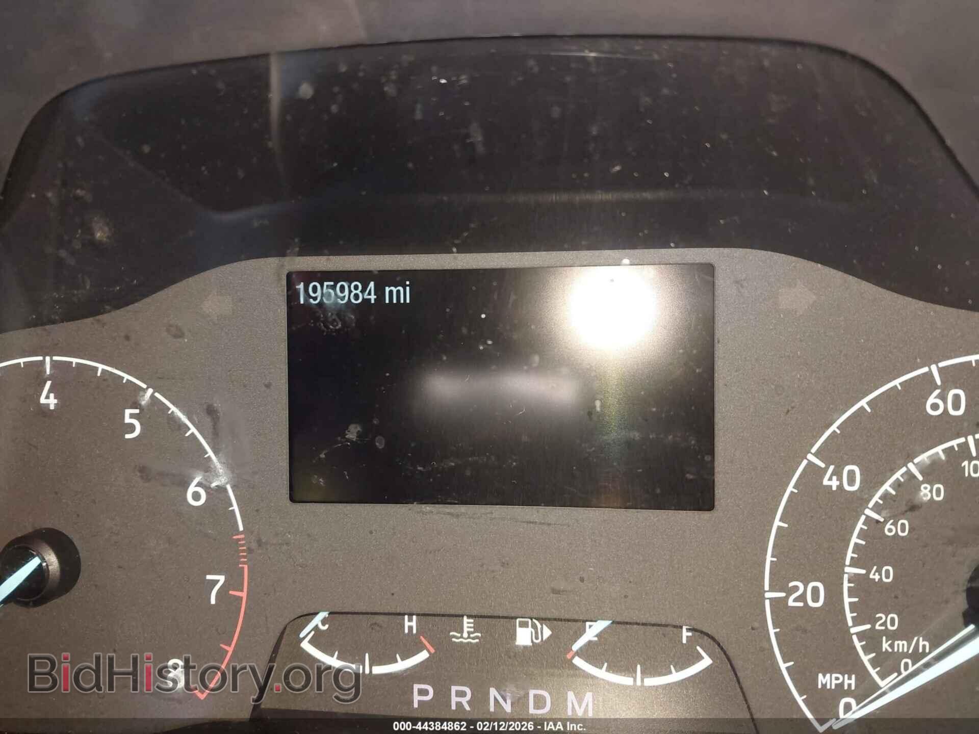 2020 FORD TRANSIT CONNECT - VIN: NM0LS7E22L1471850 - Photo 7