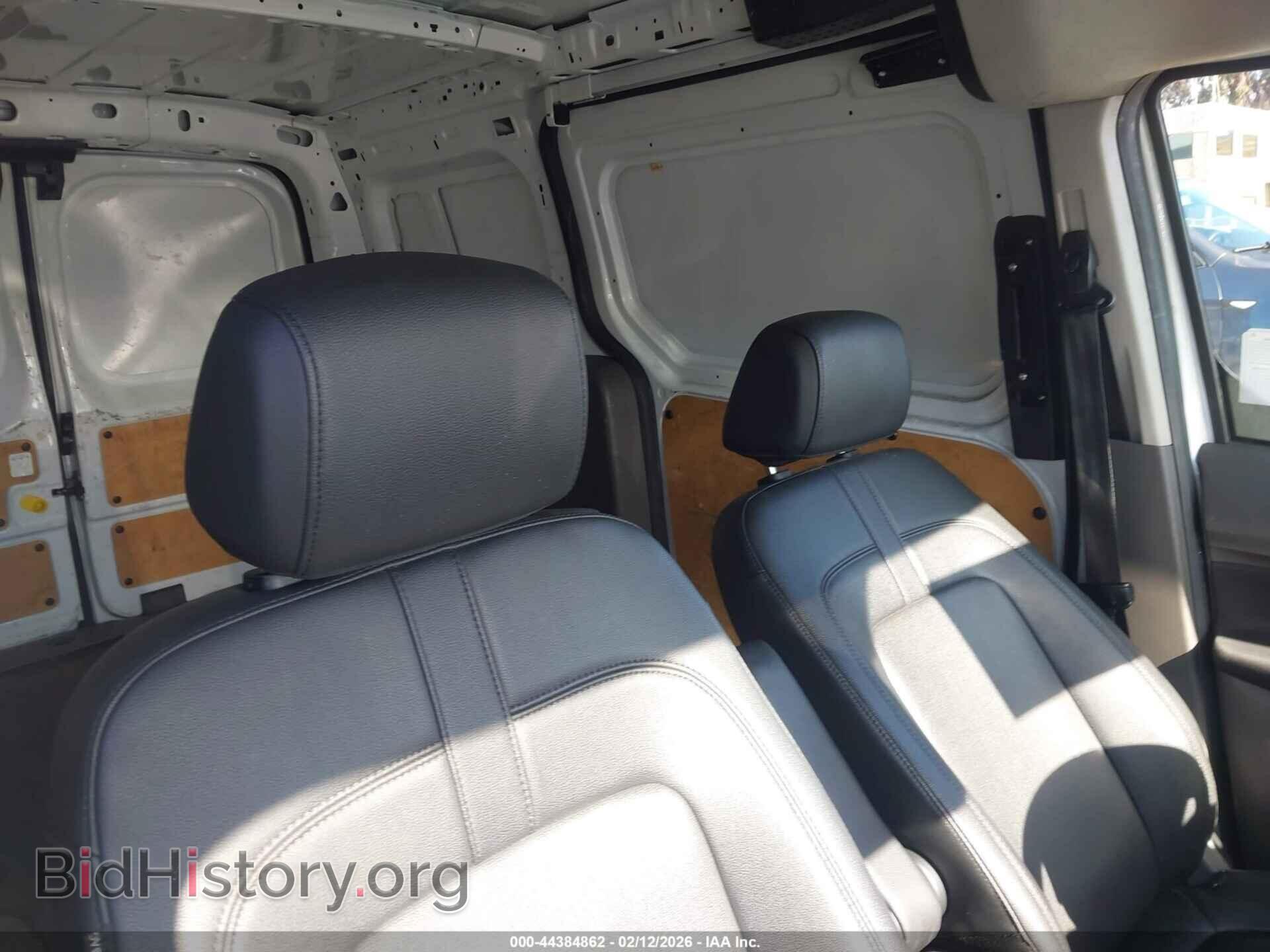 2020 FORD TRANSIT CONNECT - VIN: NM0LS7E22L1471850 - Photo 8