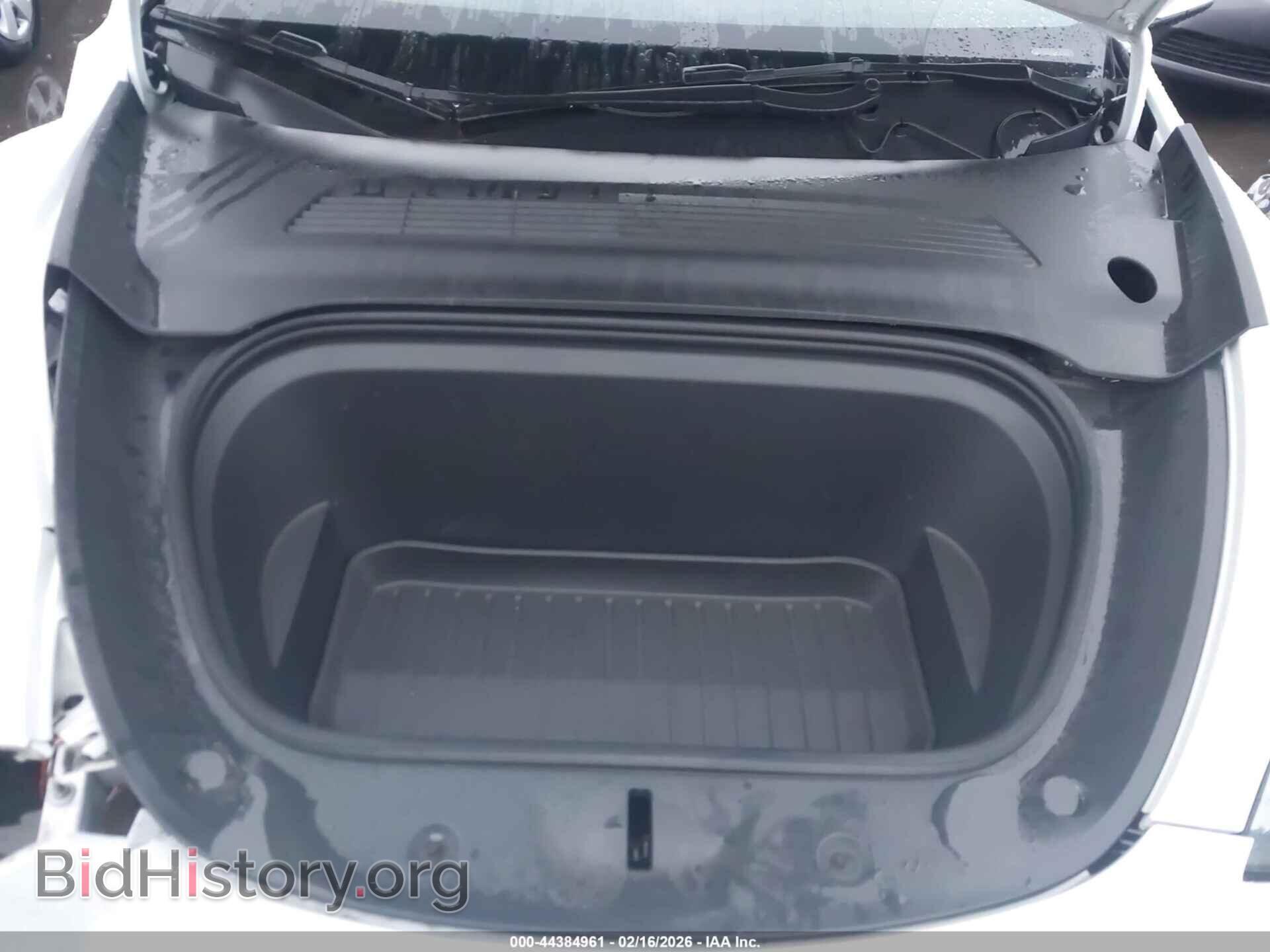2021 TESLA MODEL Y - VIN: 5YJYGDEE5MF201460 - Фото 10