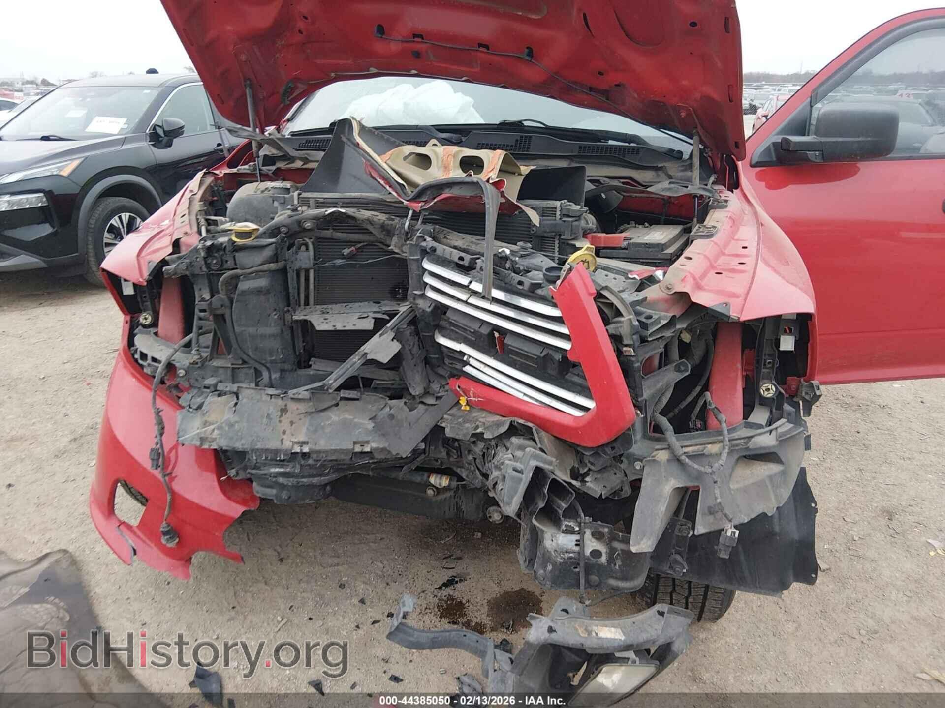 2015 RAM 1500 - VIN: 1C6RR6FT1FS565511 - Photo 6