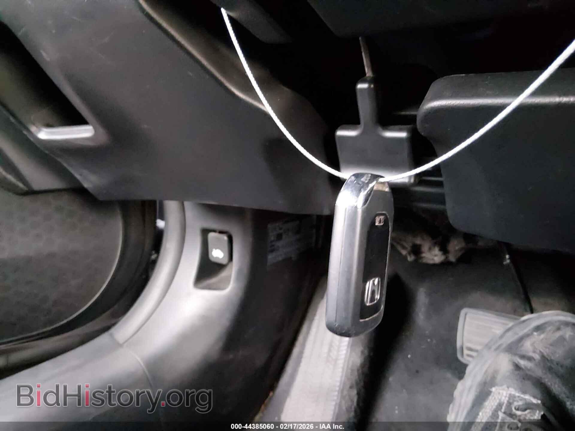 2015 HONDA CIVIC - VIN: 19XFB2F80FE048417 - Фото 11