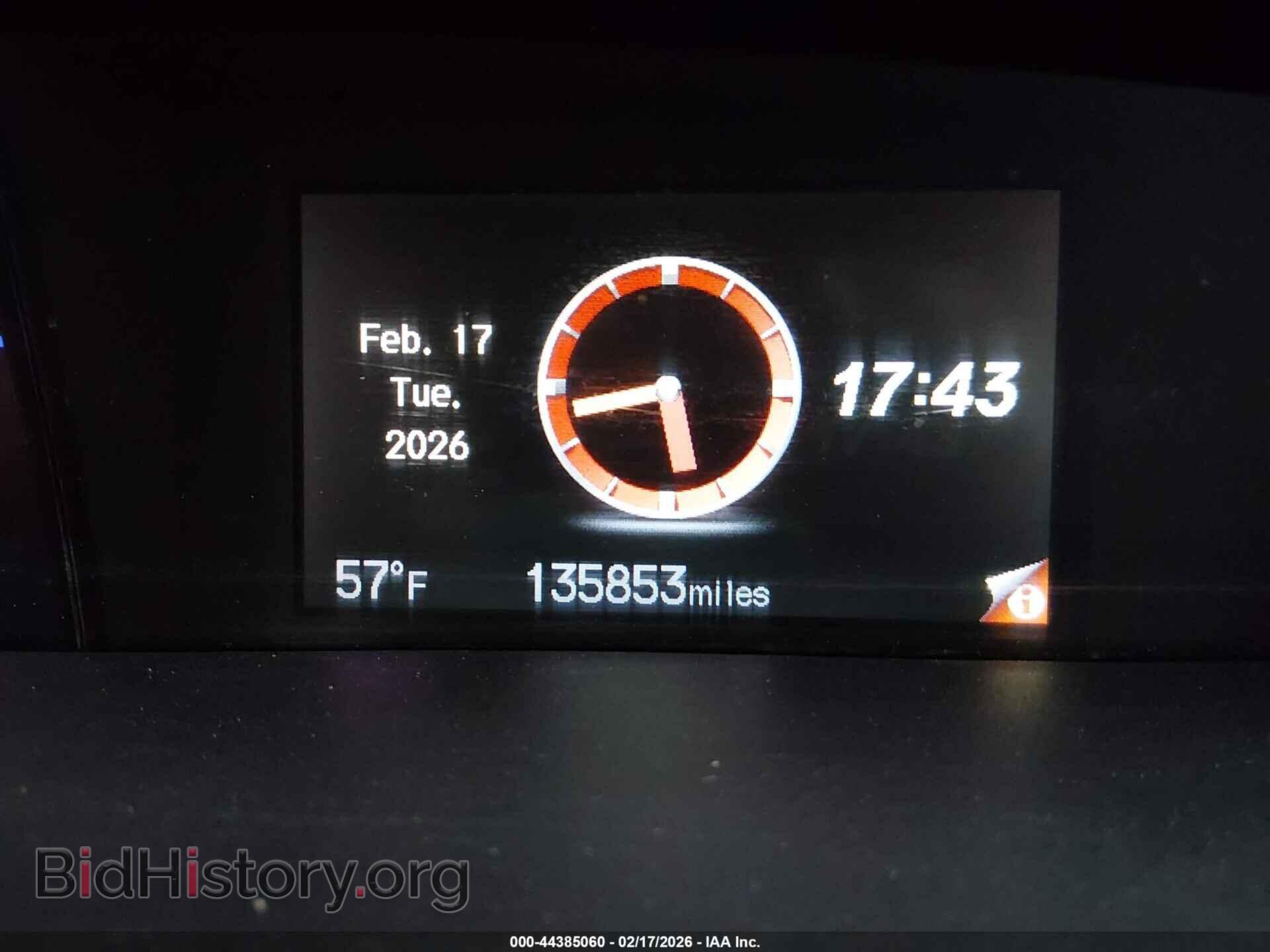 2015 HONDA CIVIC - VIN: 19XFB2F80FE048417 - Фото 16
