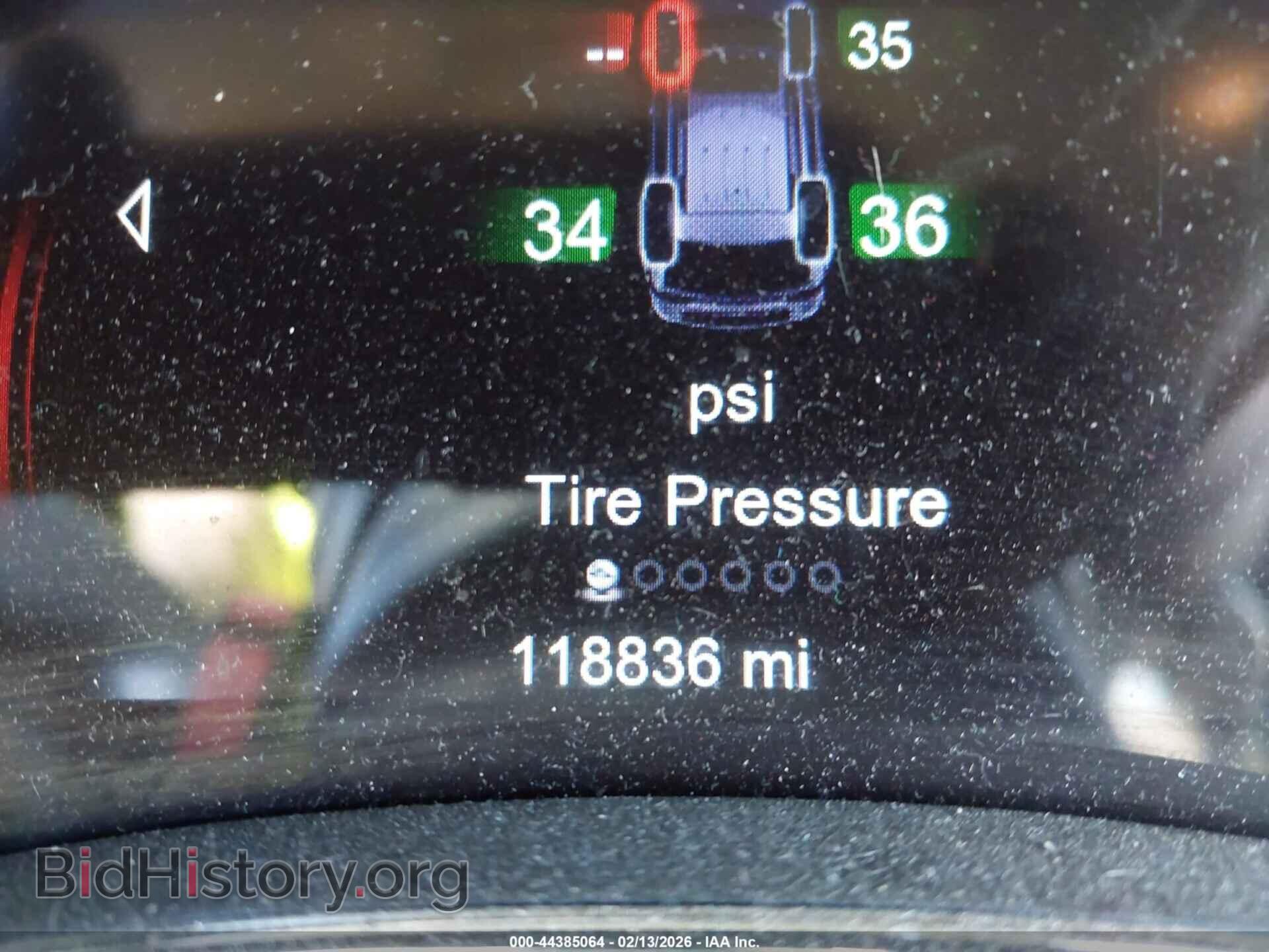 2014 DODGE DURANGO - VIN: 1C4RDHAG9EC508267 - Фото 7